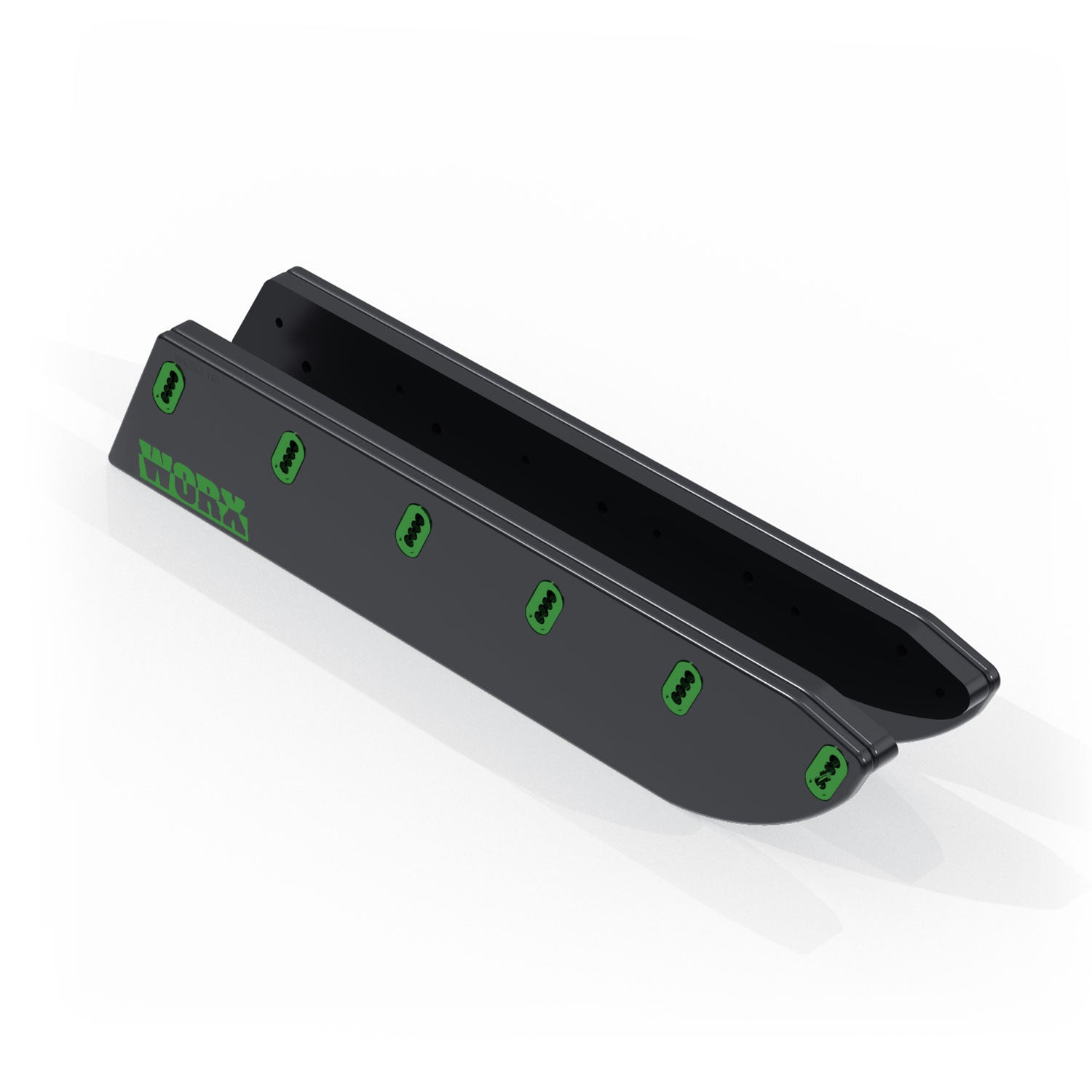 Yamaha FX 19+ Sponson Kit Insert Edition Sponsons