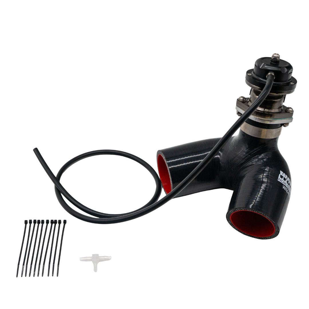 Yamaha Blow Off Valve