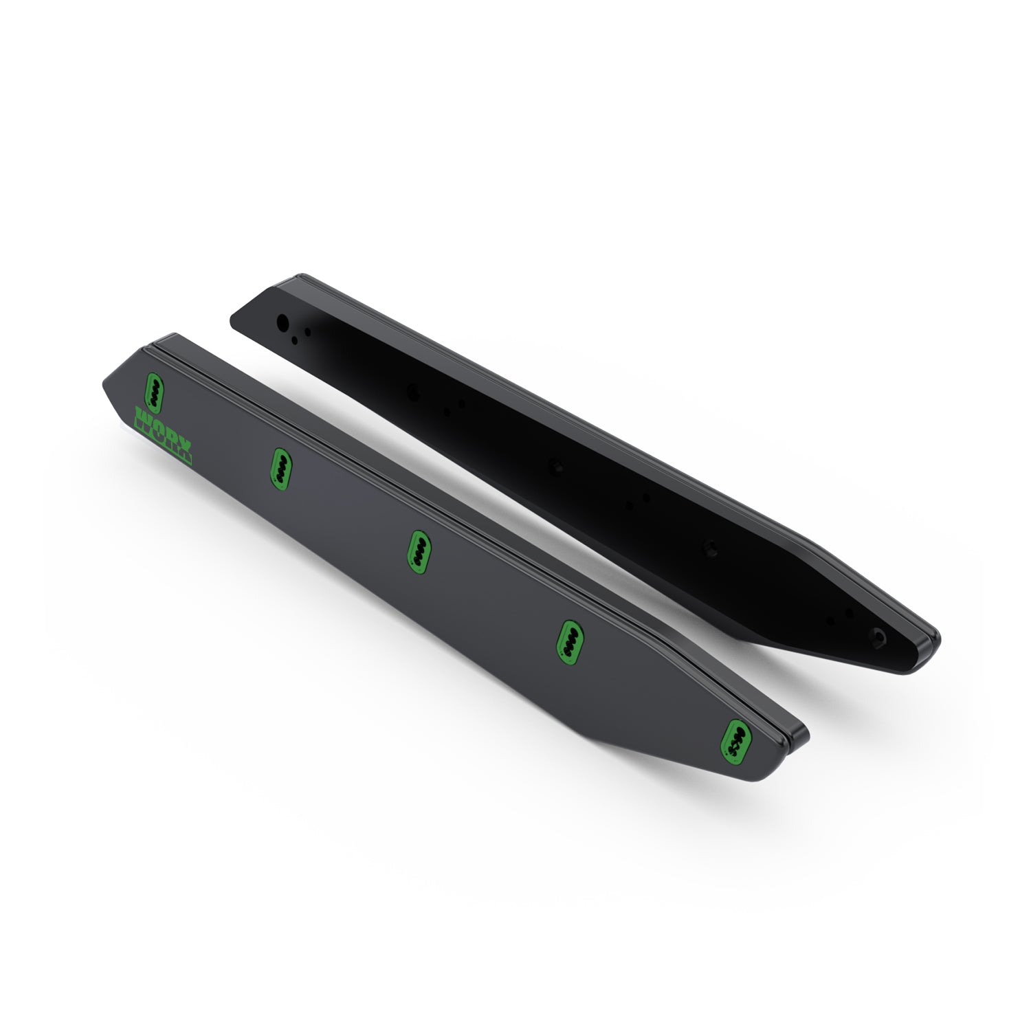 2018+ Seadoo GTX & RXT 230 Sponsons