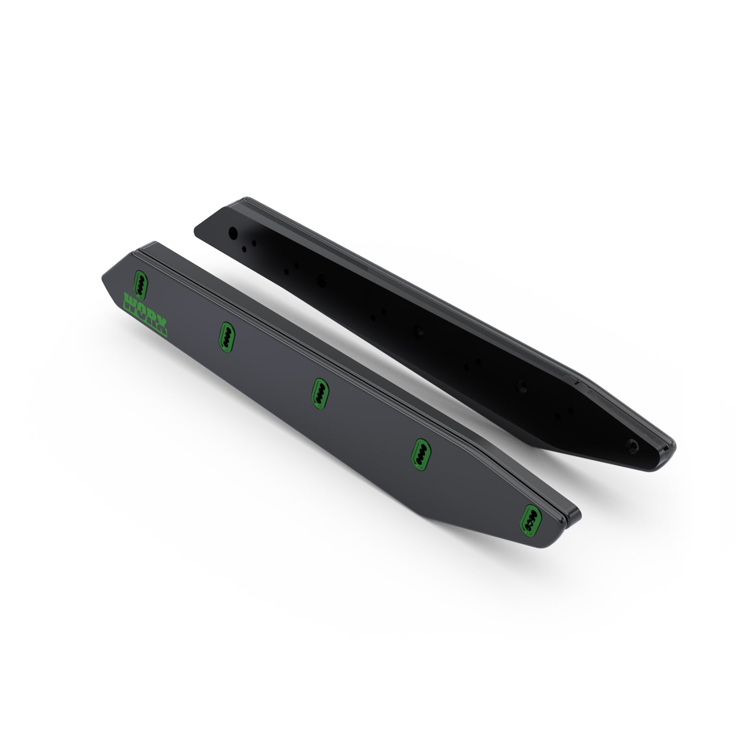 Seadoo RXPX 260/300 T3 Race Sponsons