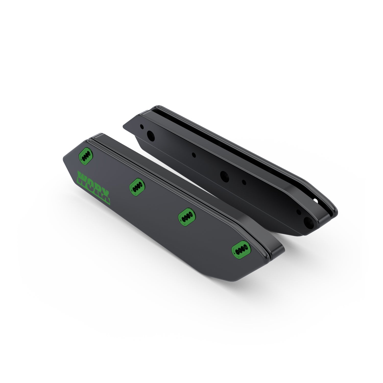 Yamaha EX/ Jetblaster Sponsons