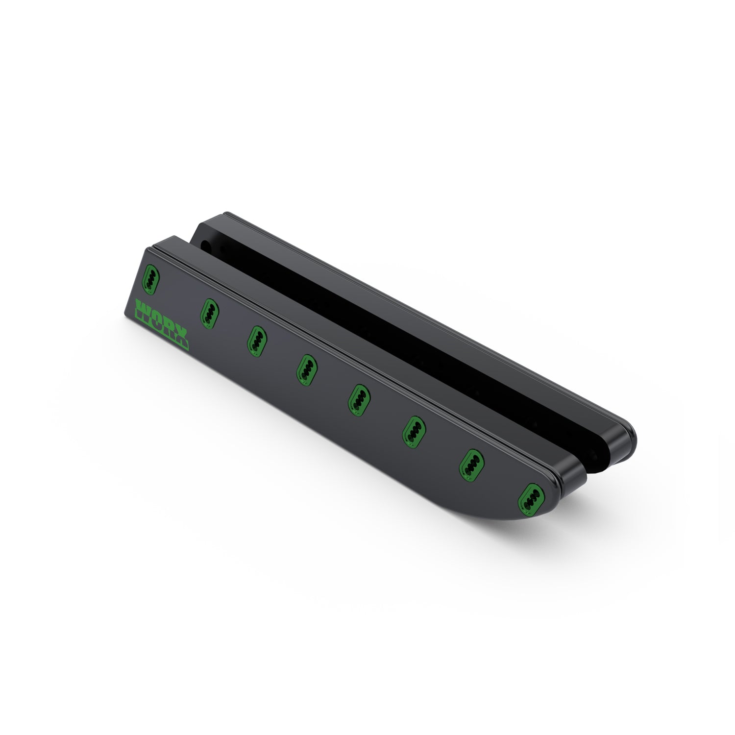 Yamaha 12-18 FX and 14-16 FZ Hulls Special Insert Edition Race Sponsons