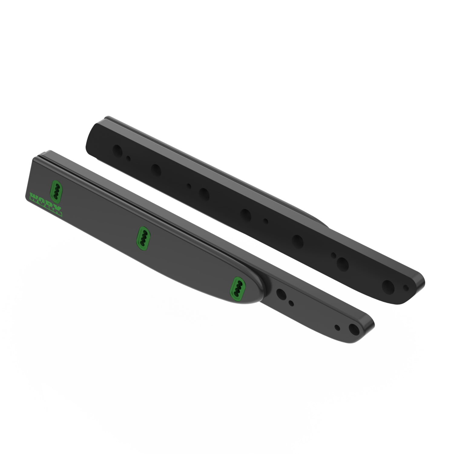 Yamaha FX 140, FX HO Sponsons