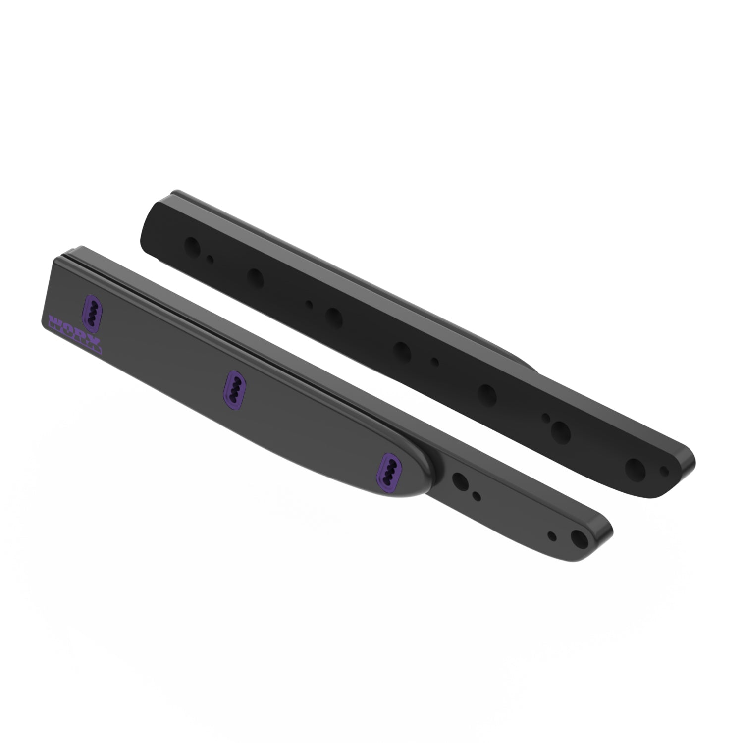 Yamaha FX 140, FX HO Sponsons