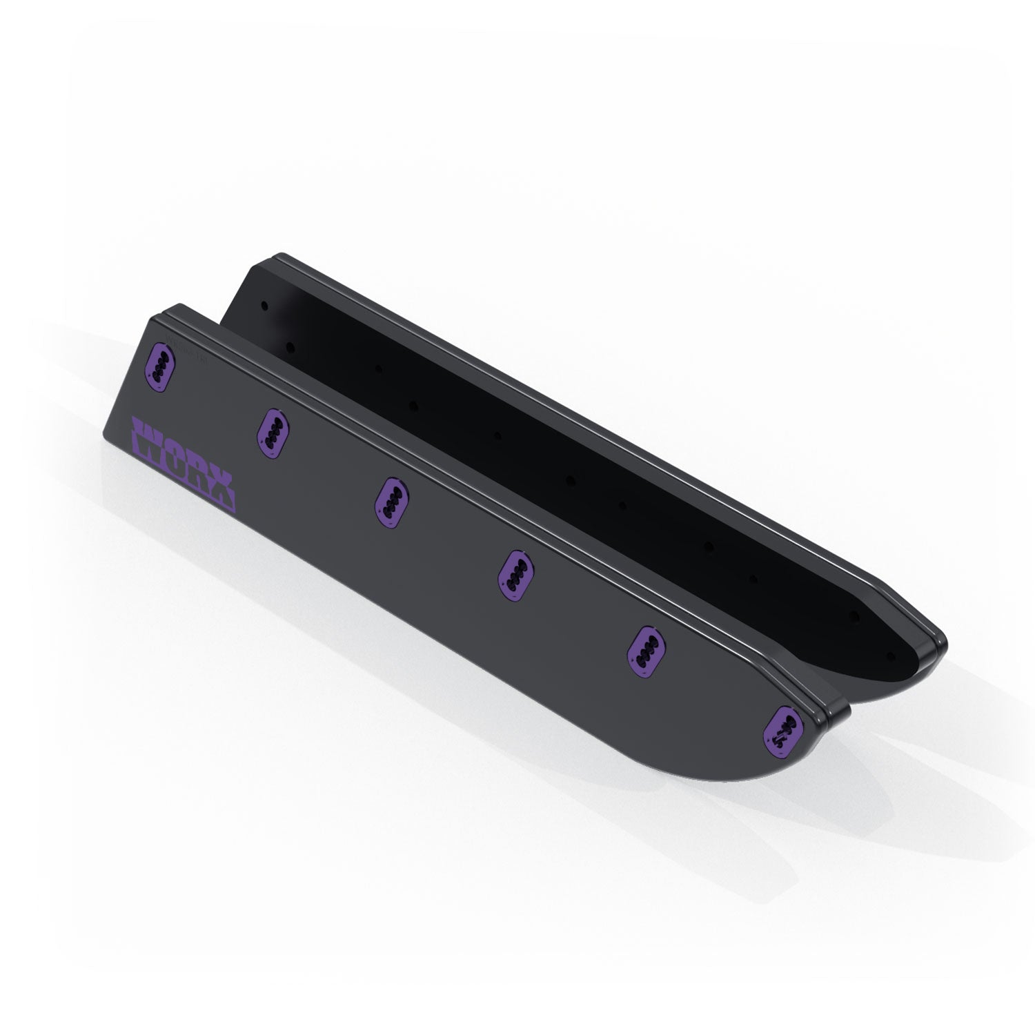 Yamaha FX 19+ Sponson Kit Insert Edition Sponsons