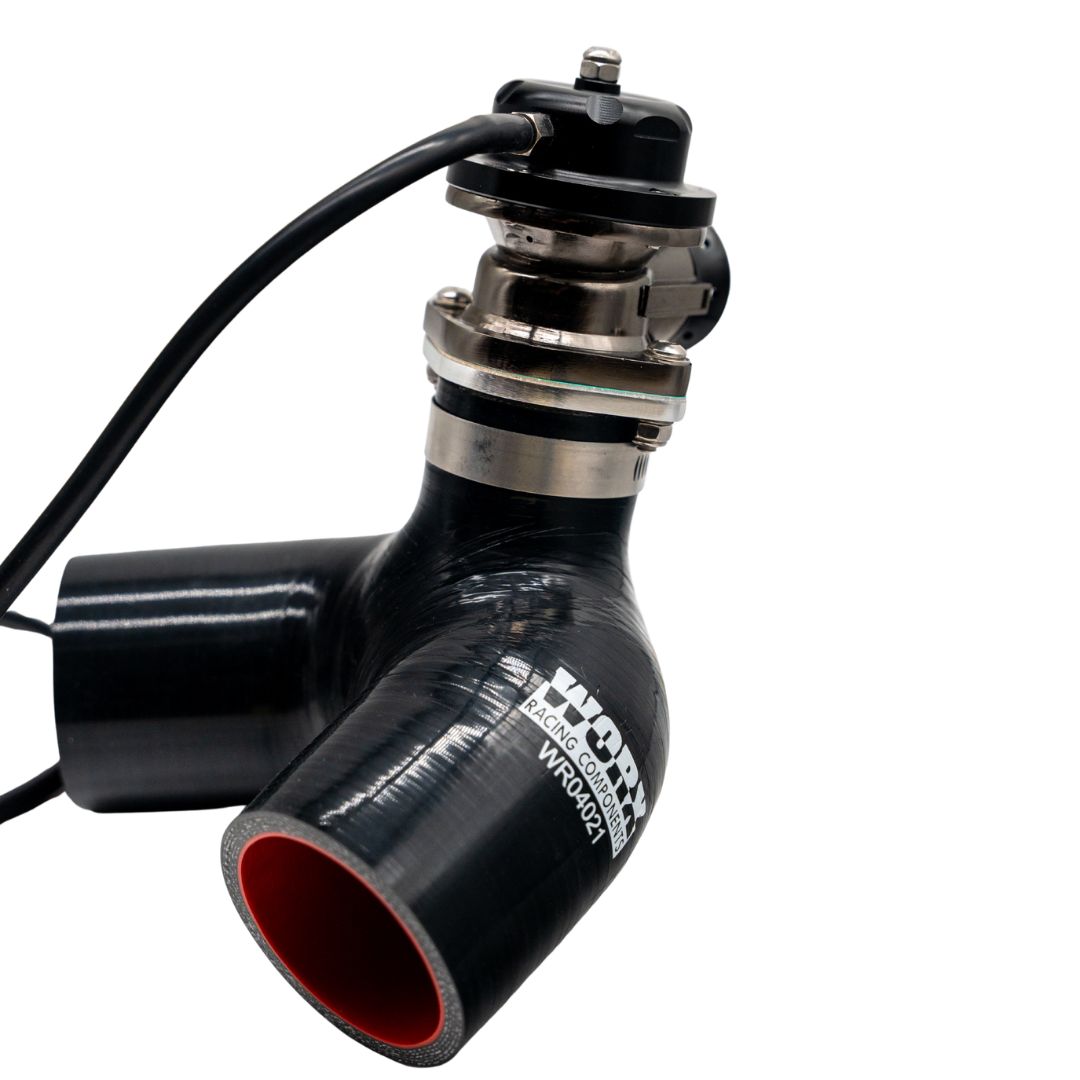 Yamaha Blow Off Valve