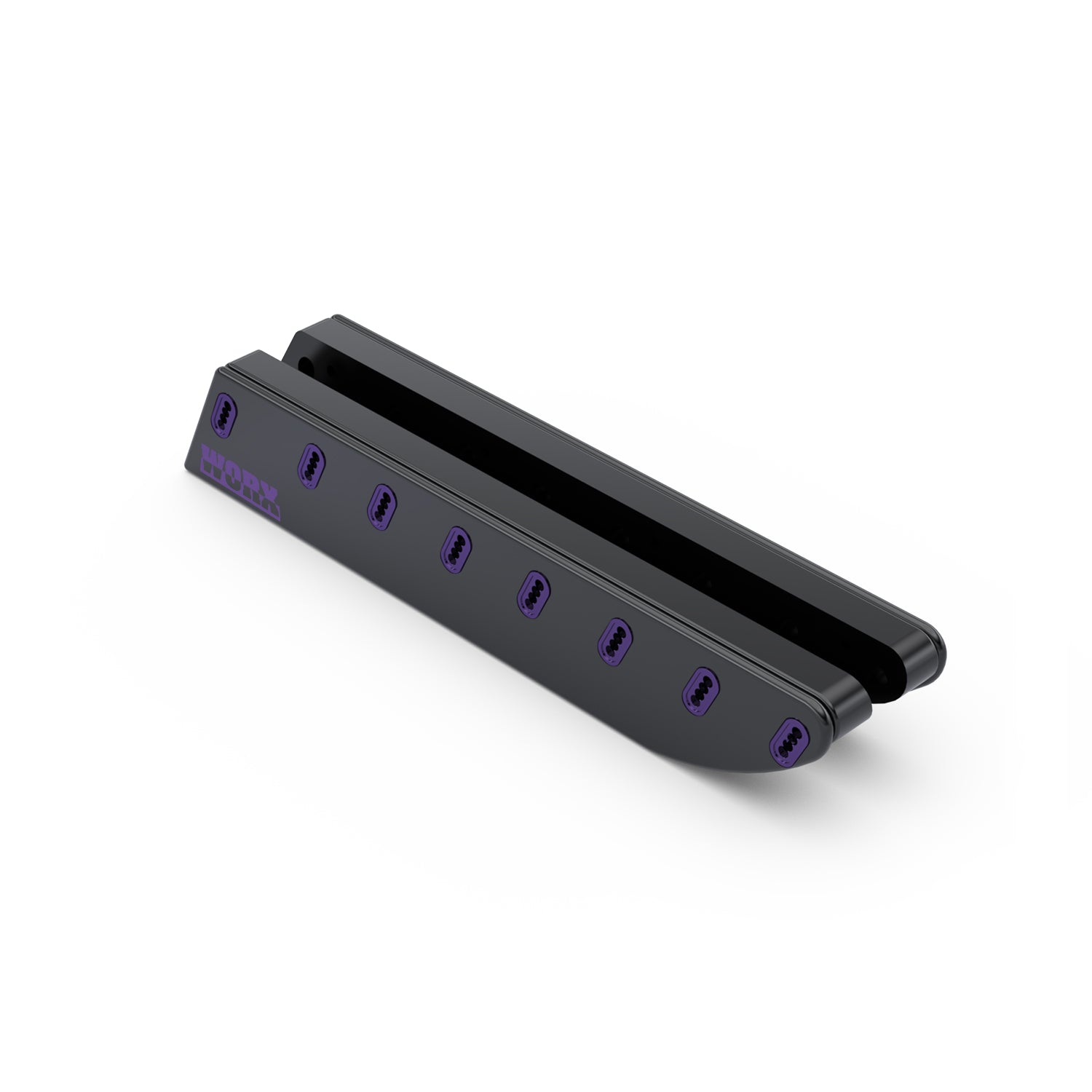 Yamaha 12-18 FX and 14-16 FZ Hulls Special Insert Edition Race Sponsons