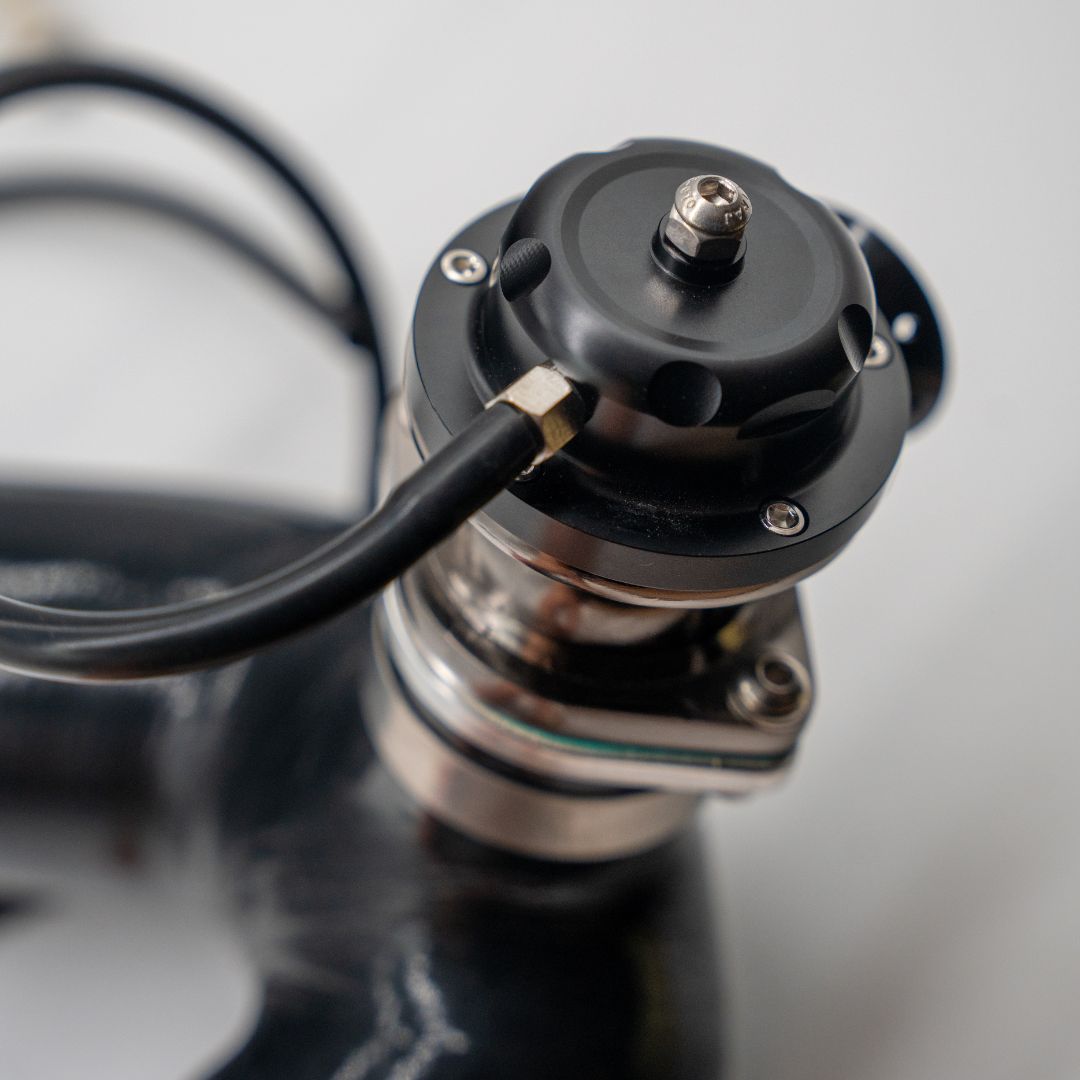 Yamaha Blow Off Valve