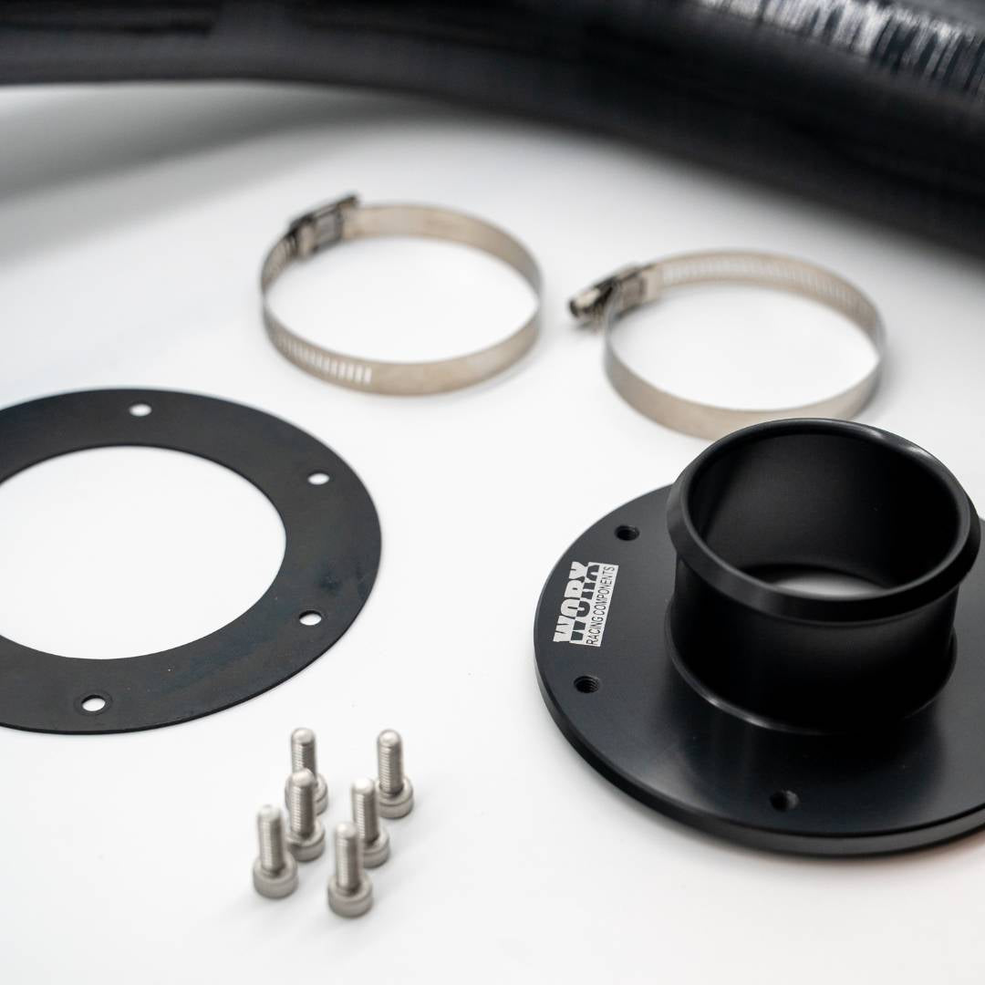 2022+ Yamaha Jetblaster Freeflow Exhuast