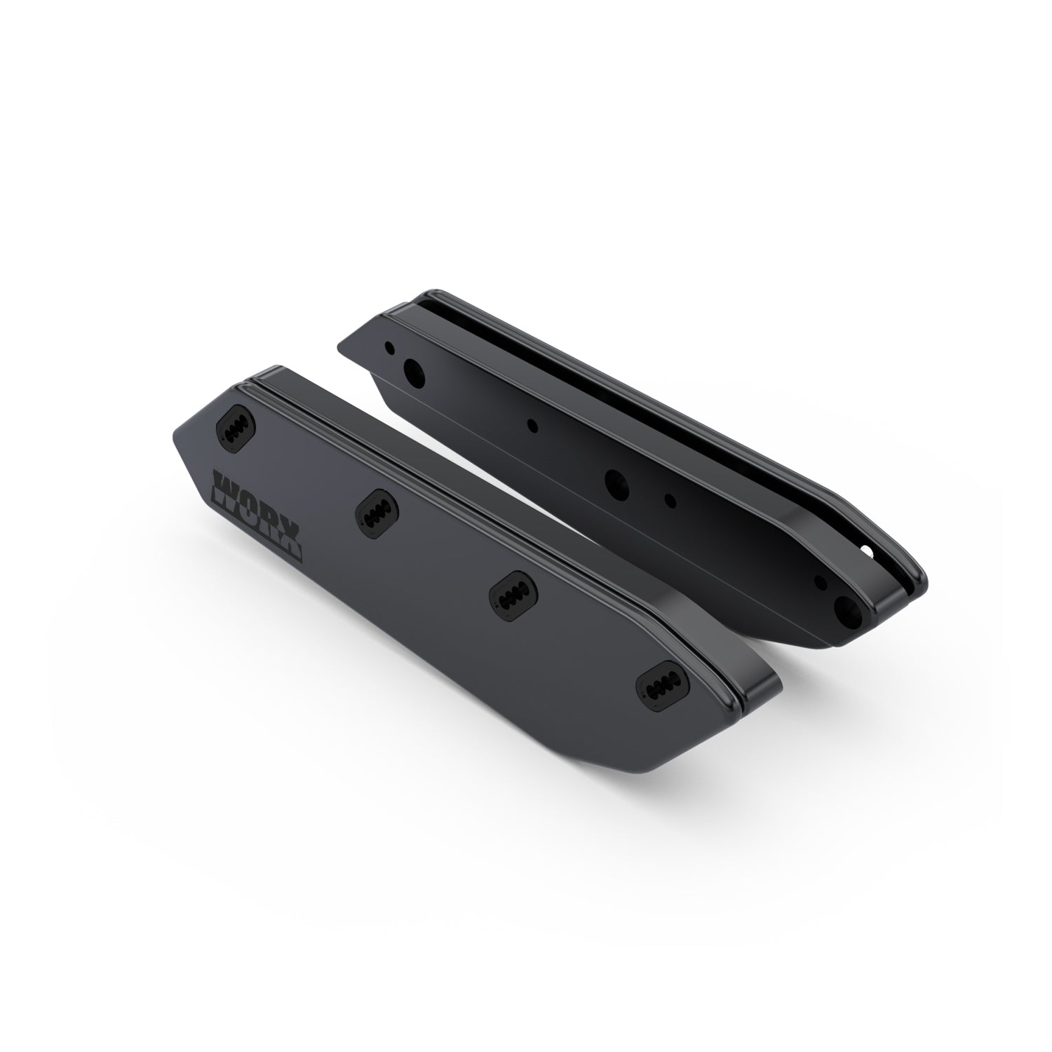 Yamaha EX/ Jetblaster Sponsons