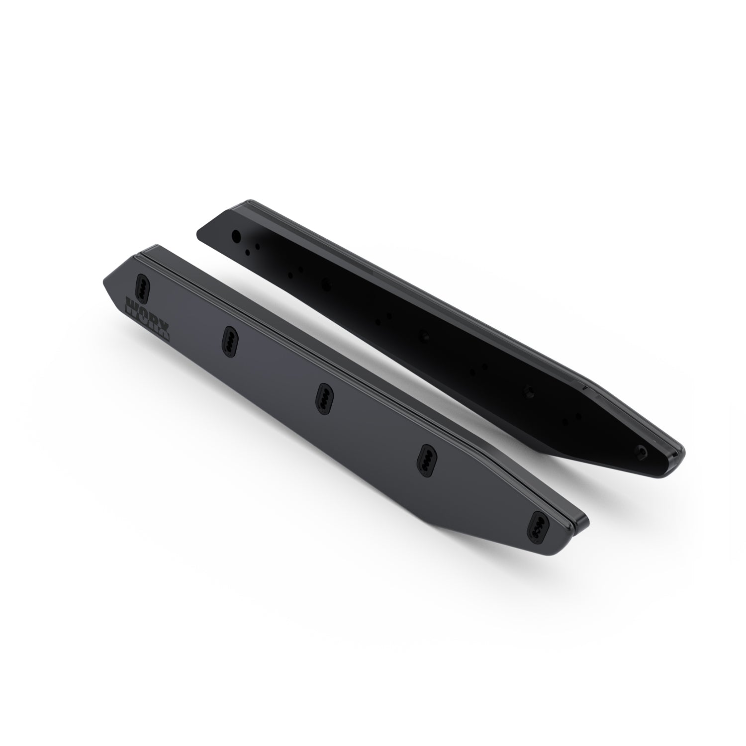 Seadoo RXPX 260/300 T3 Race Sponsons