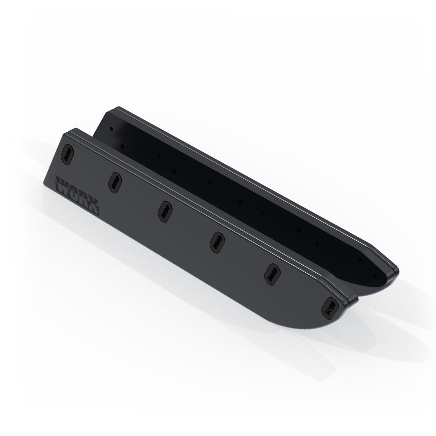 Yamaha FX 19+ Sponson Kit Insert Edition Sponsons