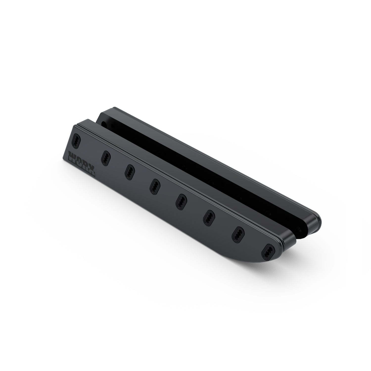 Yamaha 12-18 FX and 14-16 FZ Hulls Special Insert Edition Race Sponsons