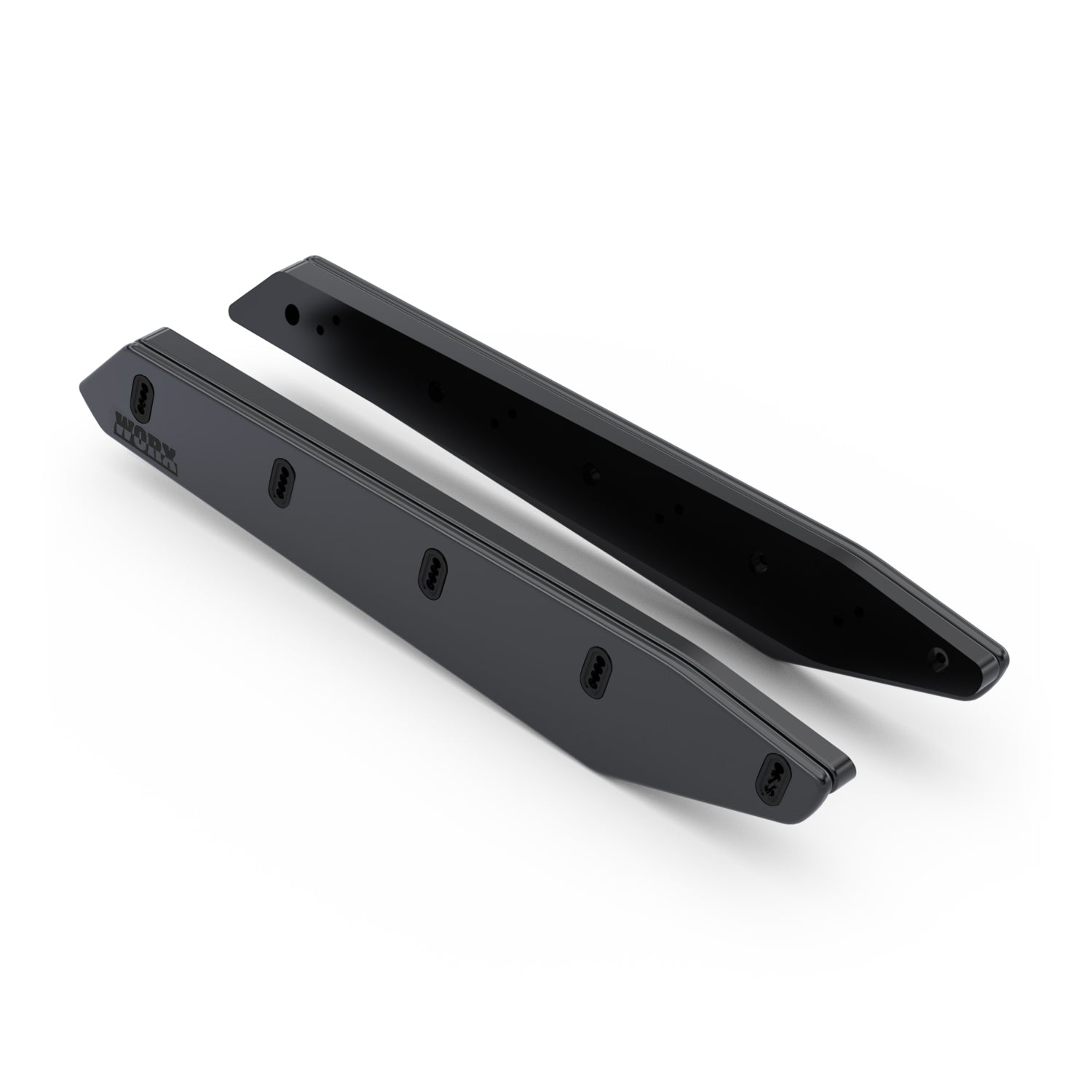 2018+ Seadoo RXTX & 2021+ RXPX Sponsons - Please note, ships early December!