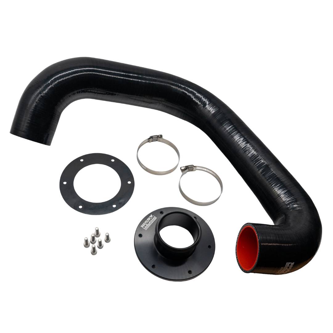 2022+ Yamaha Jetblaster Freeflow Exhuast