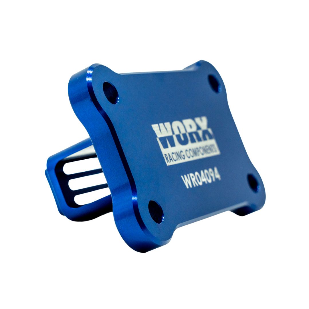 Yamaha SuperJet (2021+) Pump Strainer