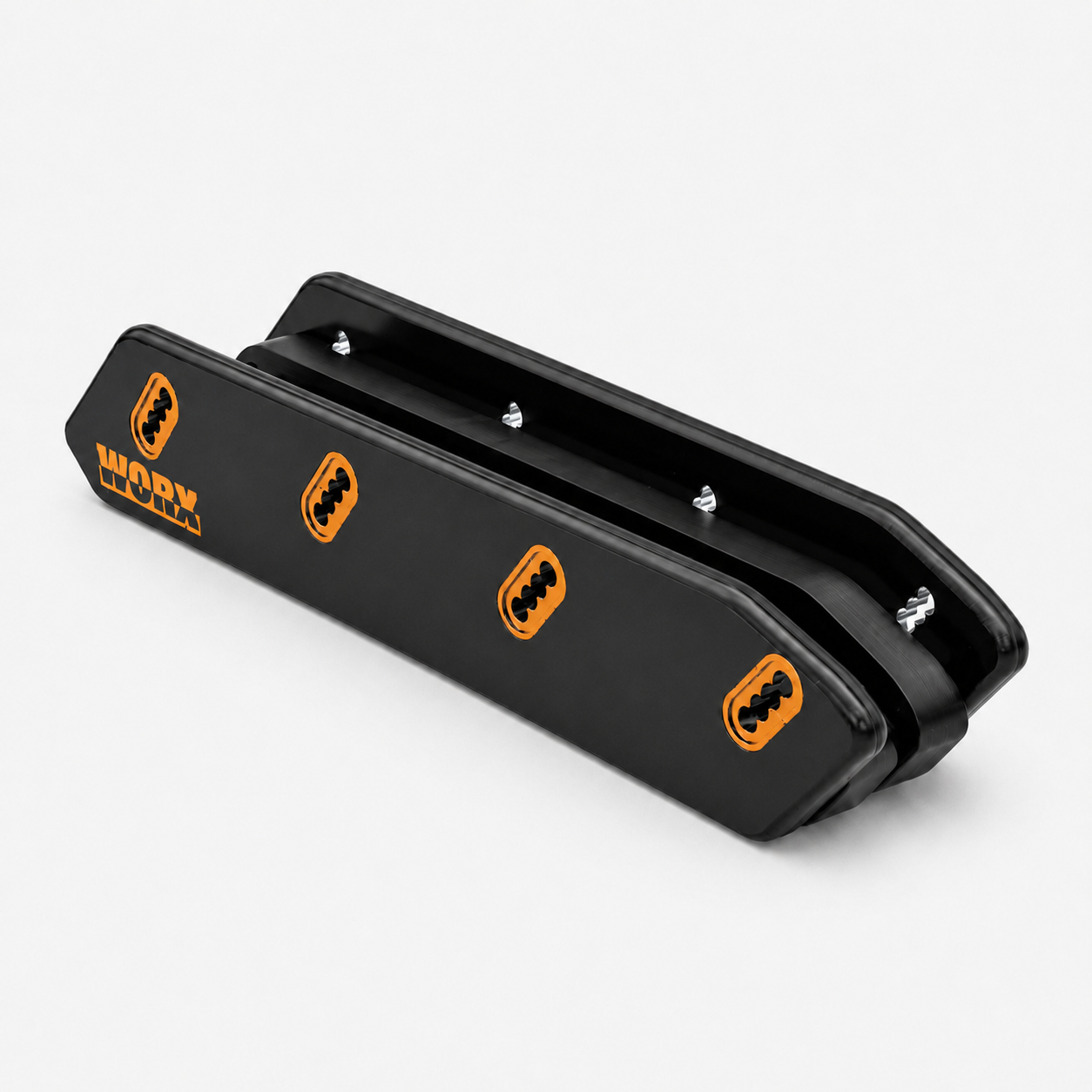 Seadoo Spark Play Series Sponsons With Insert