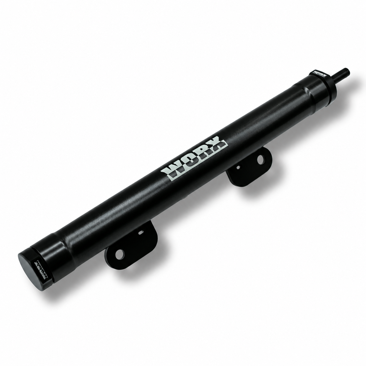2021+ Yamaha Superjet Billet Fuel Rail - Black