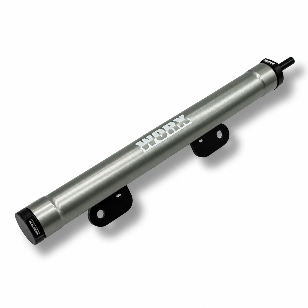 2021+ Yamaha Superjet Billet Fuel Rail - Titanium