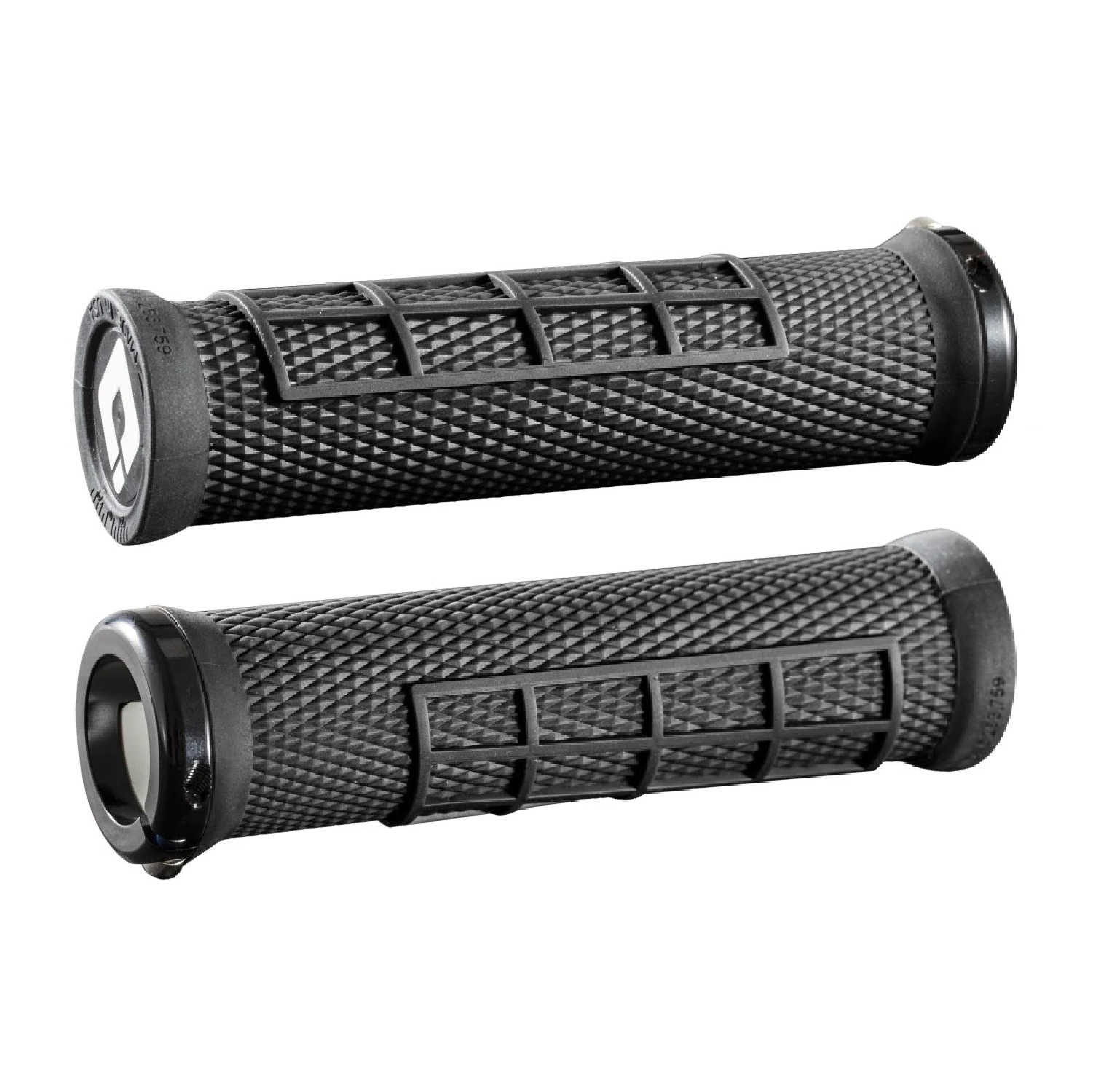 ODI Ruffian/Troy Lee Lock-On Grips