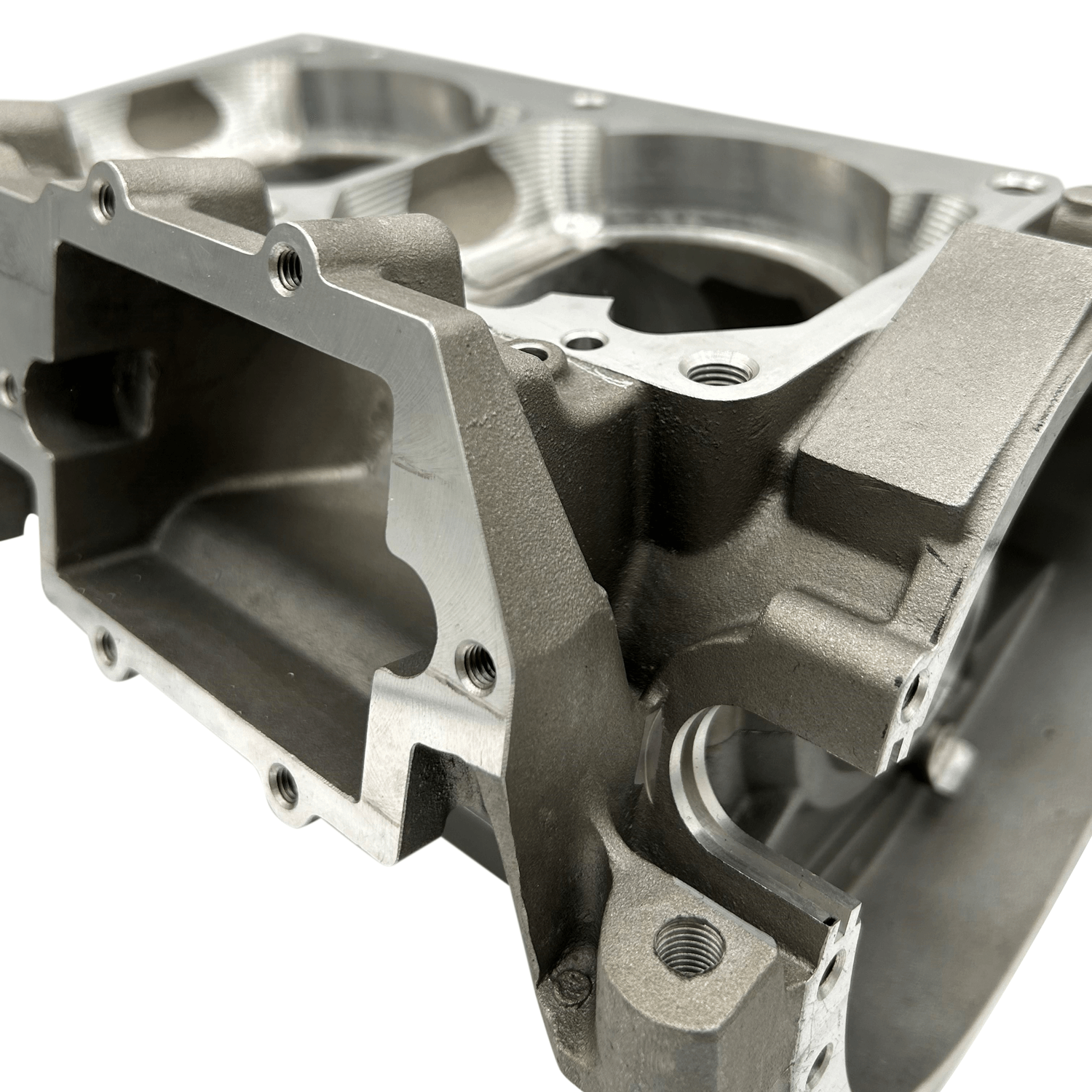 Dasa Cast Yamaha Crank Cases (Price on Request)