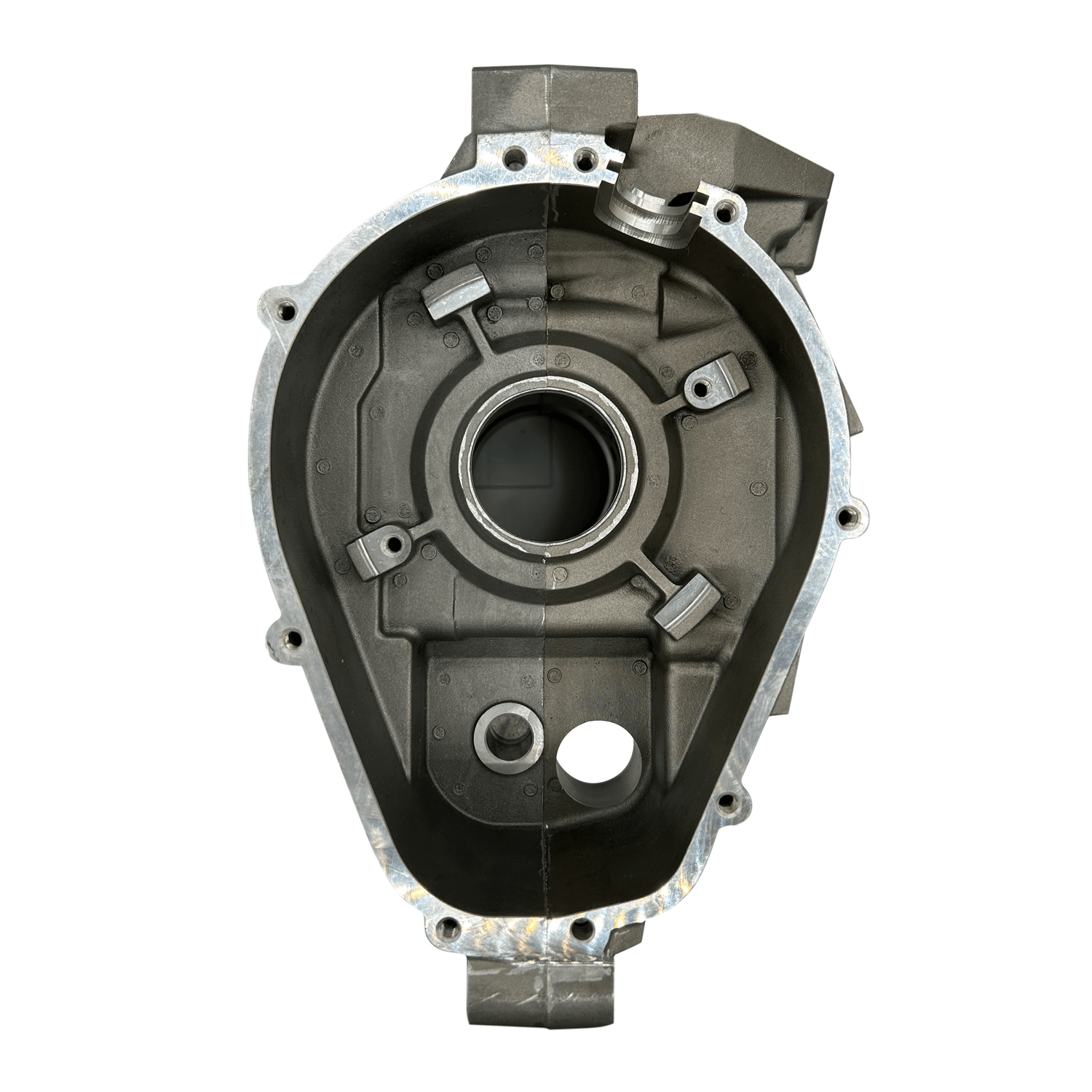 Dasa Cast Yamaha Crank Cases (Price on Request)