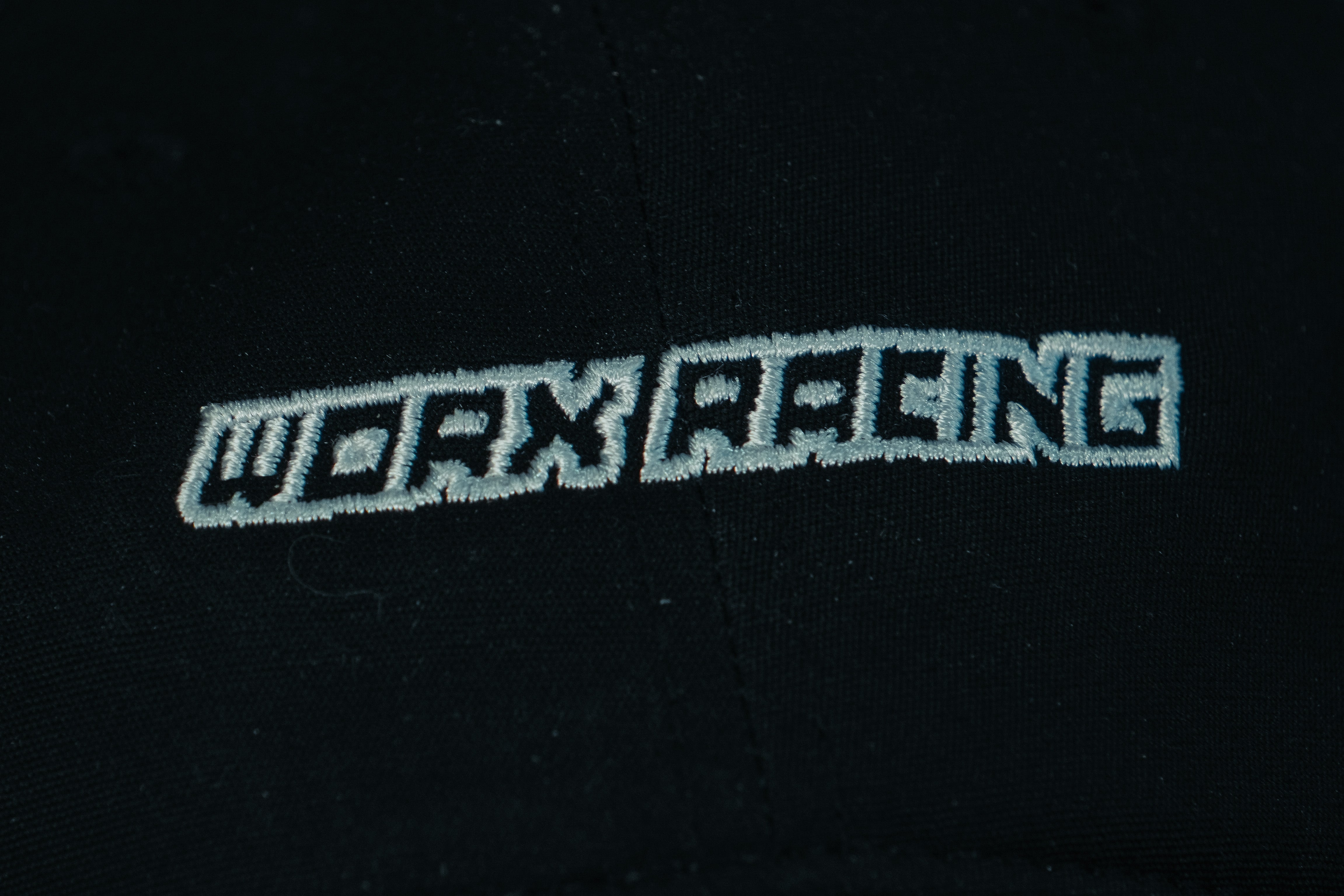Baseball Cap - WORX RACING