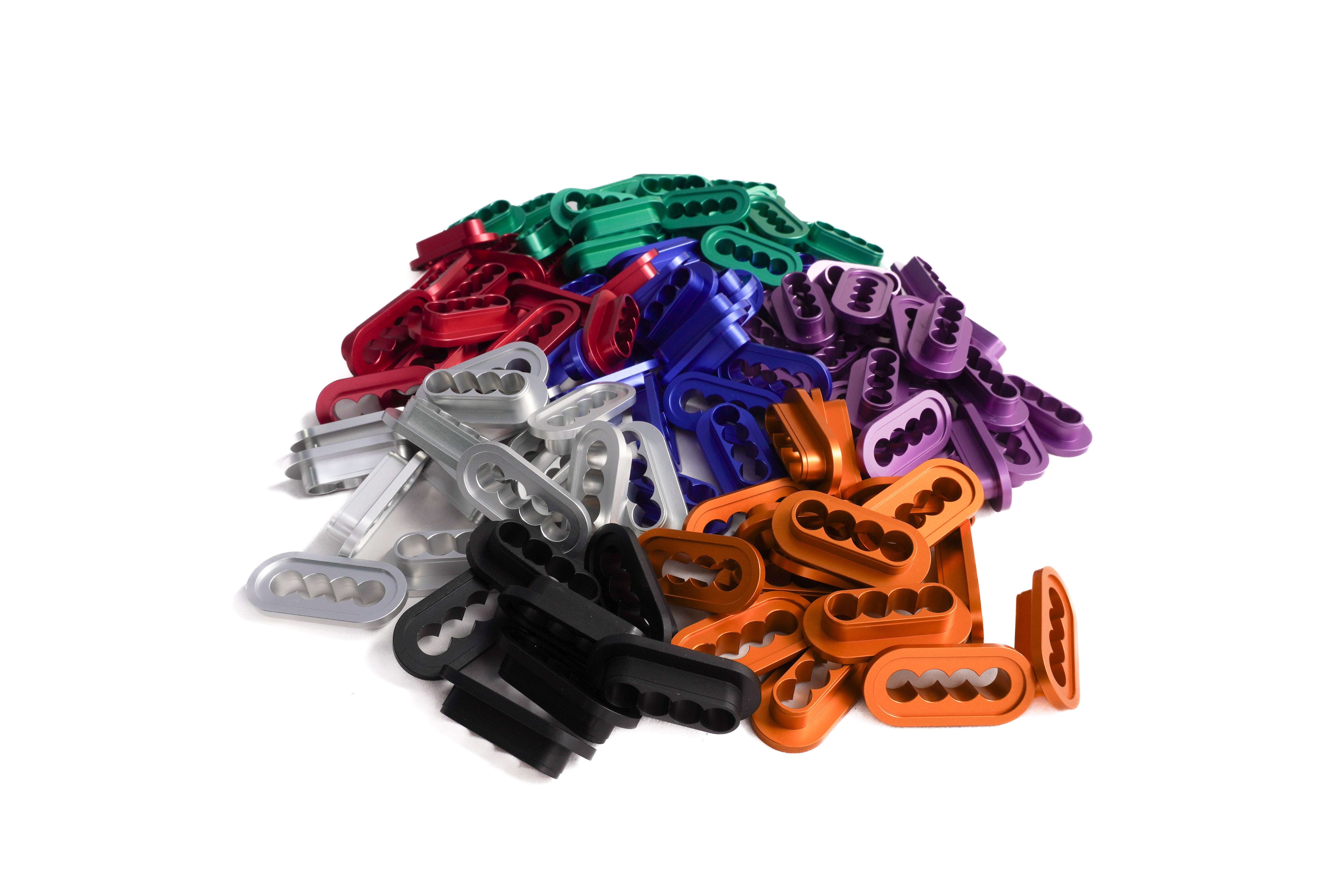 WORX Sponsons Inserts – Worx Racing Components