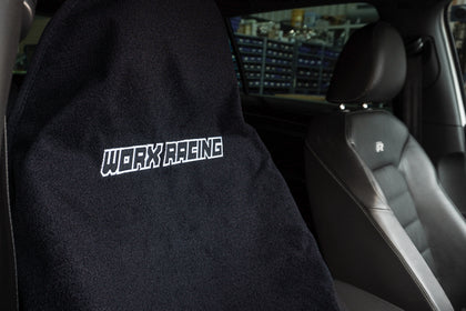 Towel Seat-Cover
