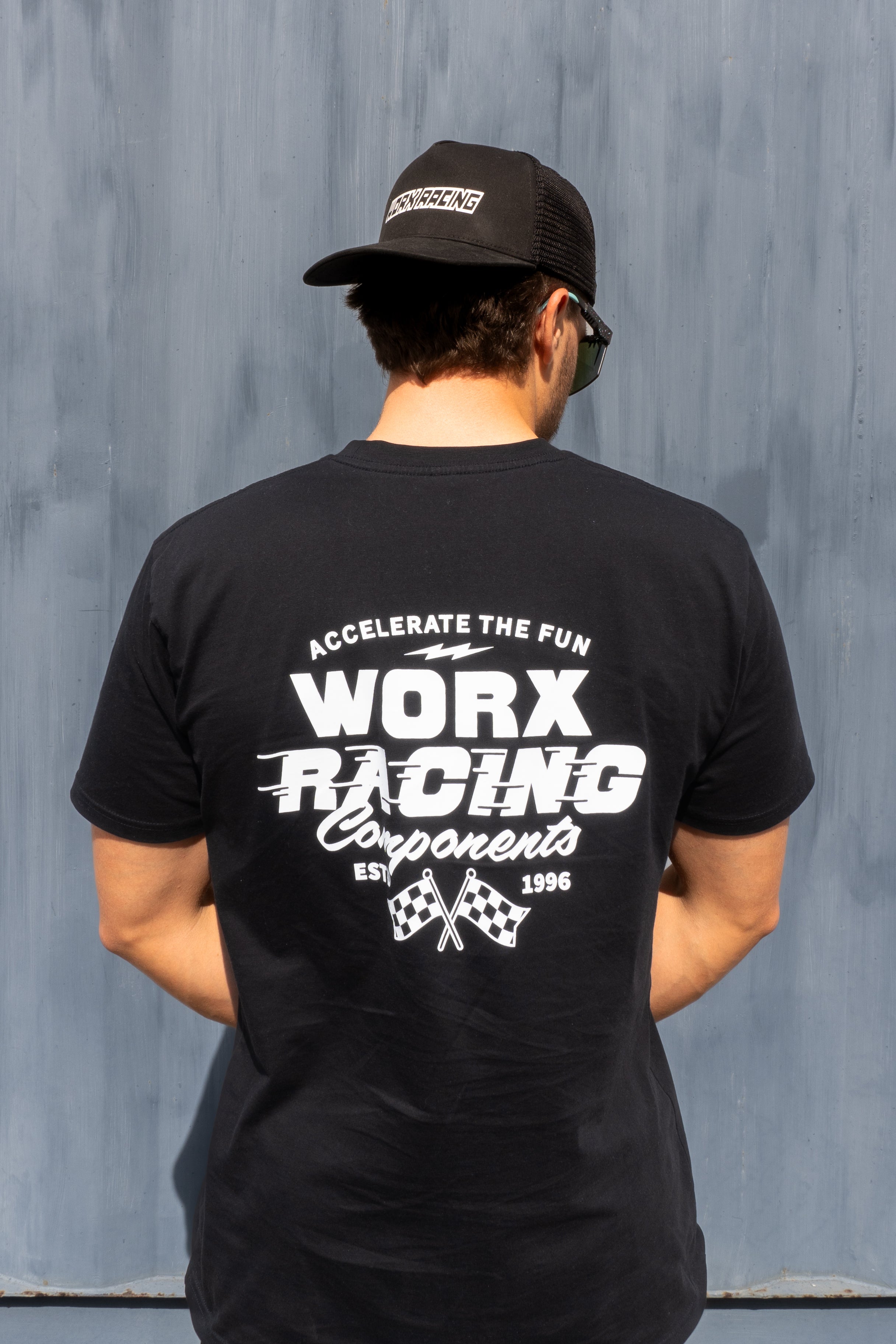 Back to Basics T-Shirt