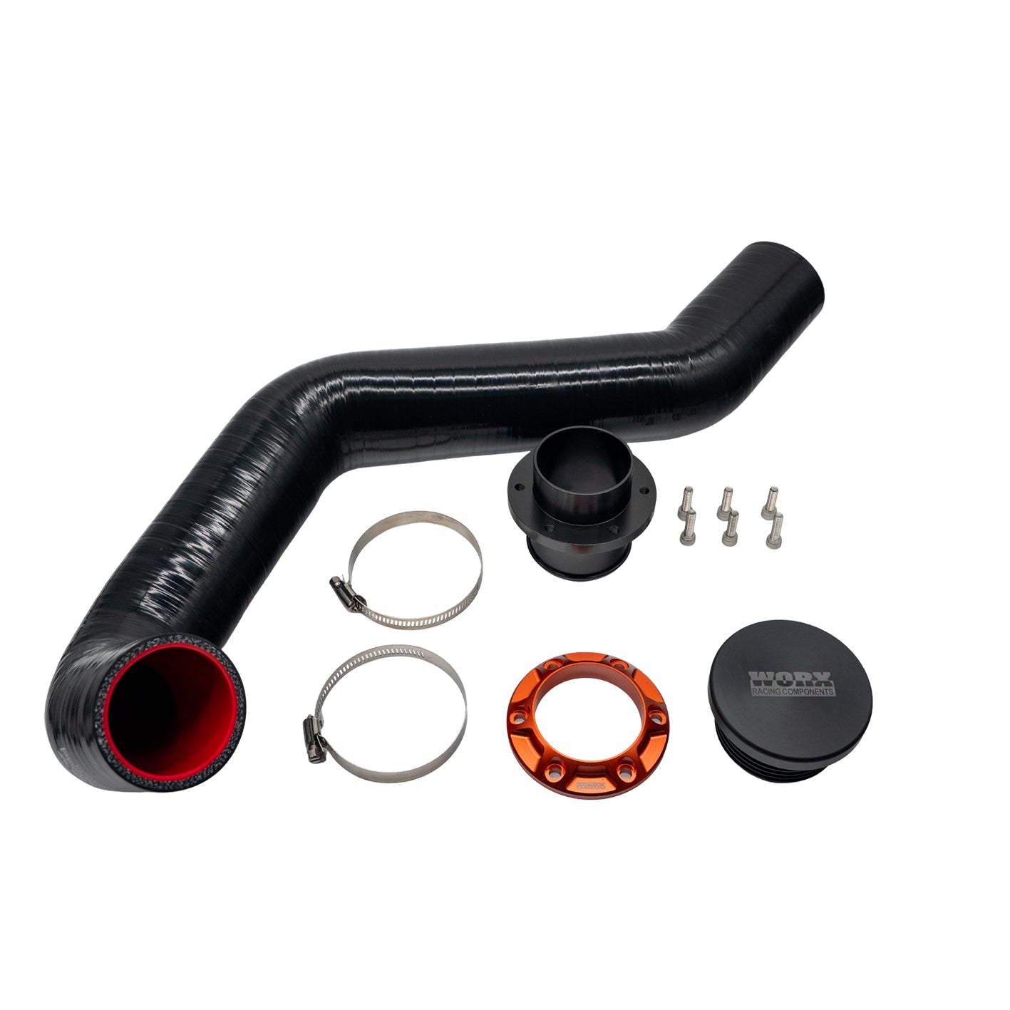 Seadoo Spark Rear Exhaust Kit (All 1UP, 2UP models)