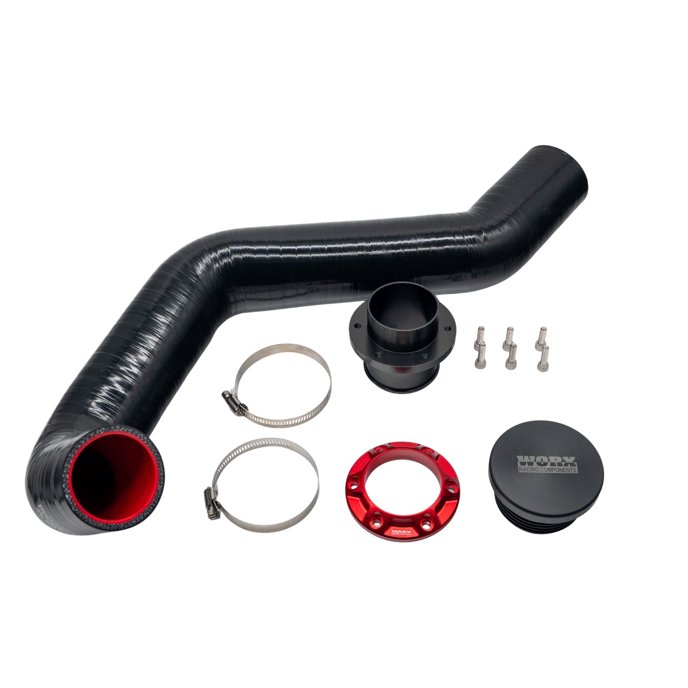 Seadoo Spark Rear Exhaust Kit (All 1UP, 2UP models)