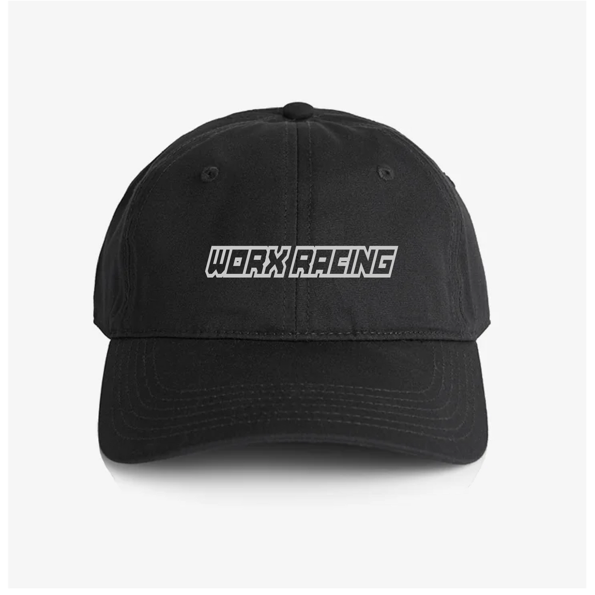Baseball Cap - WORX RACING – Worx Racing Components