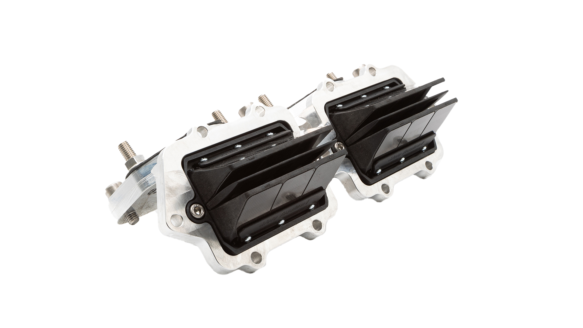 Dasa Billet Intake Manifold Kit V-2 (Price on Request)