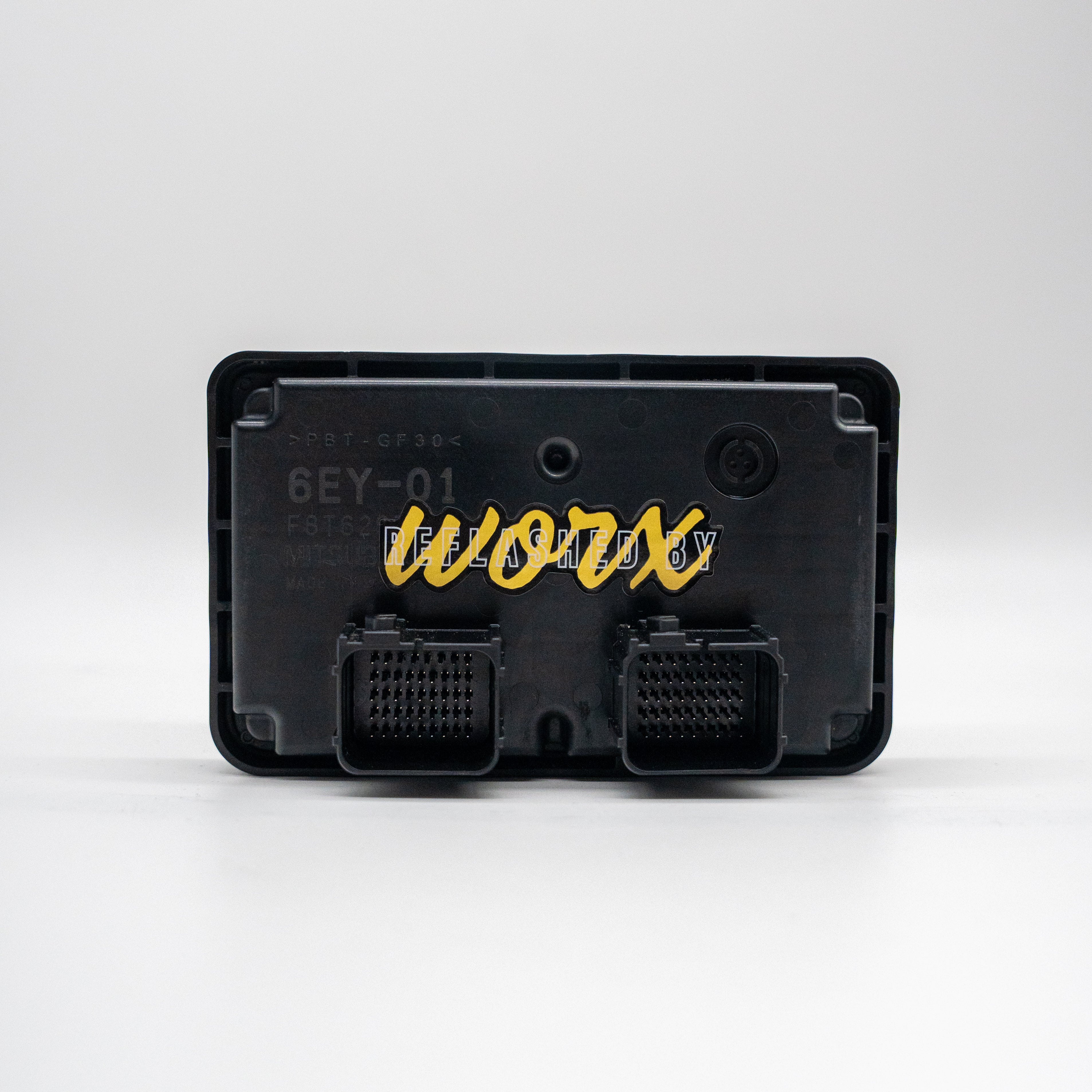 Yamaha TR1 ECU Reflash Service