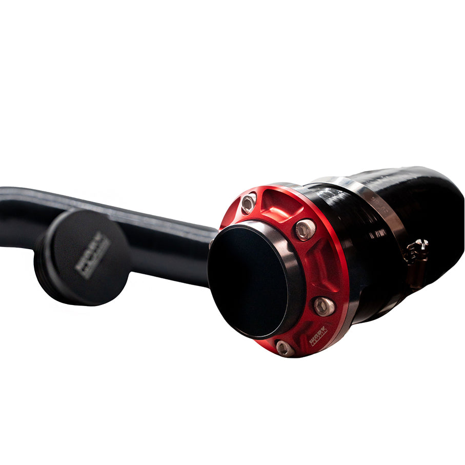 Seadoo Spark Rear Dual Exhaust Kit (1-UP, 2-UP models)