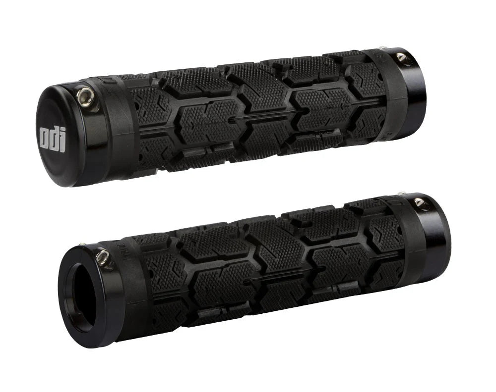 ODI Rogue/Troy Lee Lock-On Grips