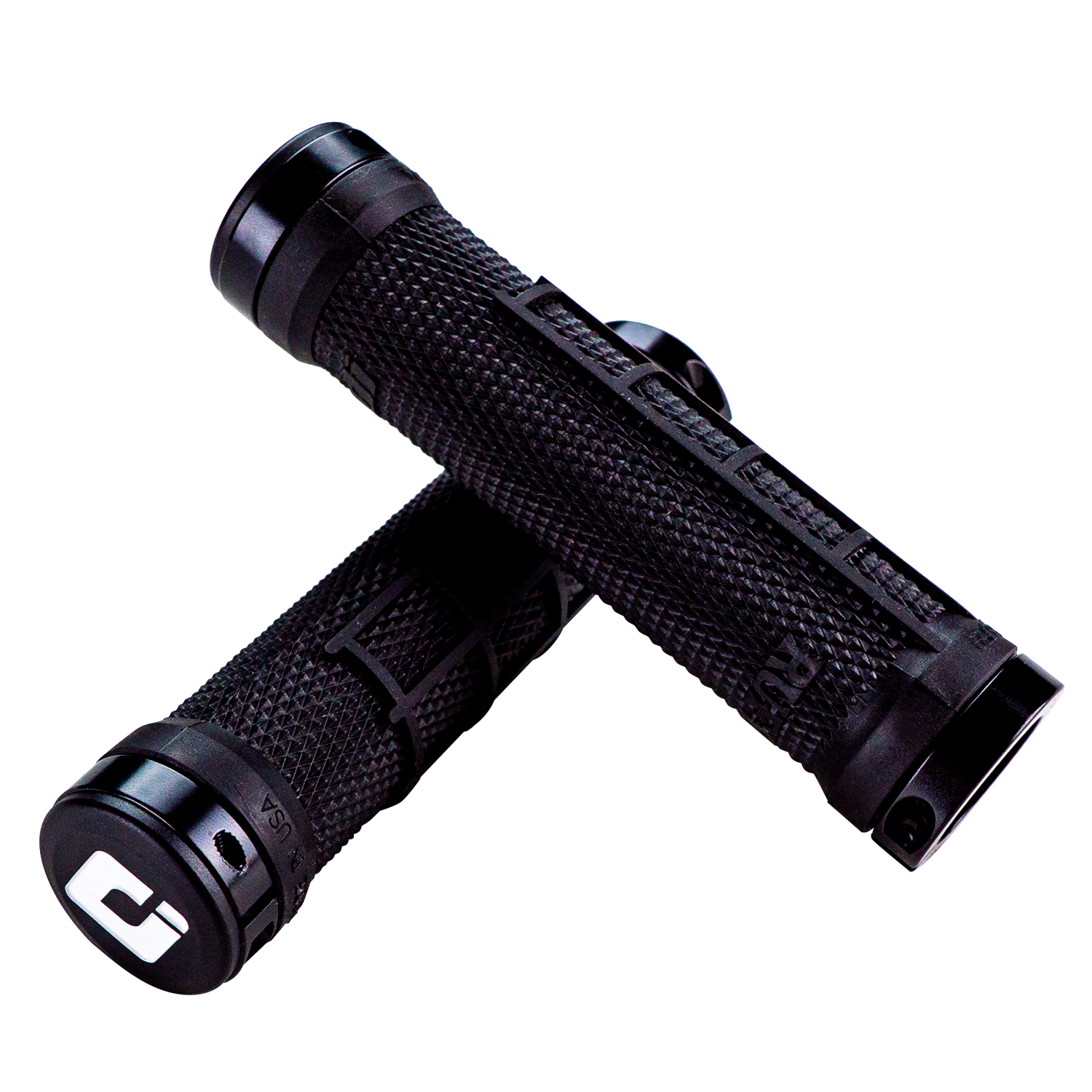 ODI Ruffian/Troy Lee Lock-On Grips