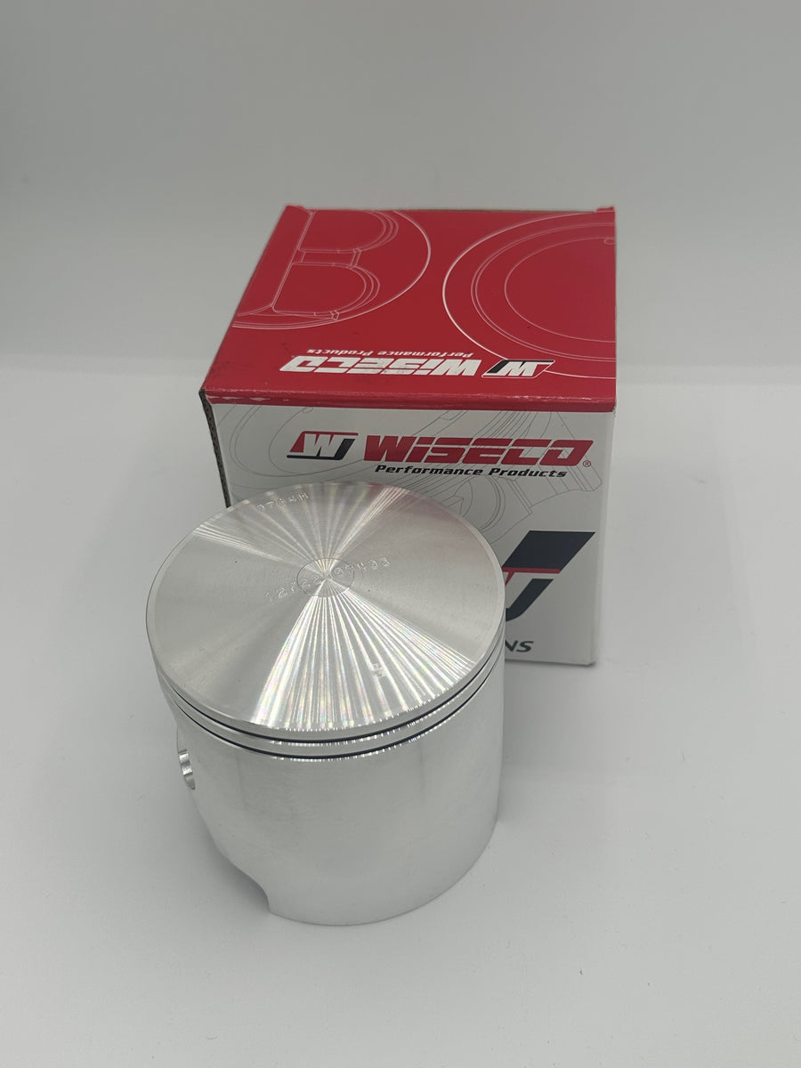 Dasa Racing Red Dasa Cylinder Piston Kit WC-8950 (Price on Request) β Worx Racing ...