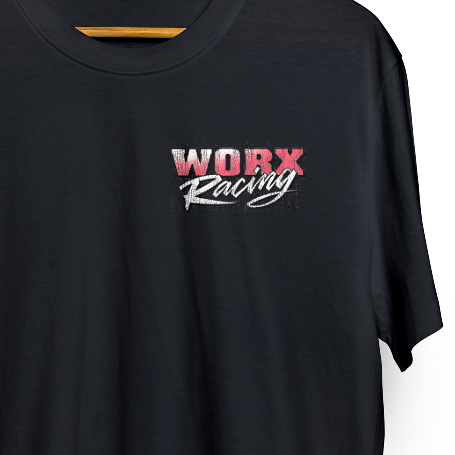 Worx Throwback T-Shirt
