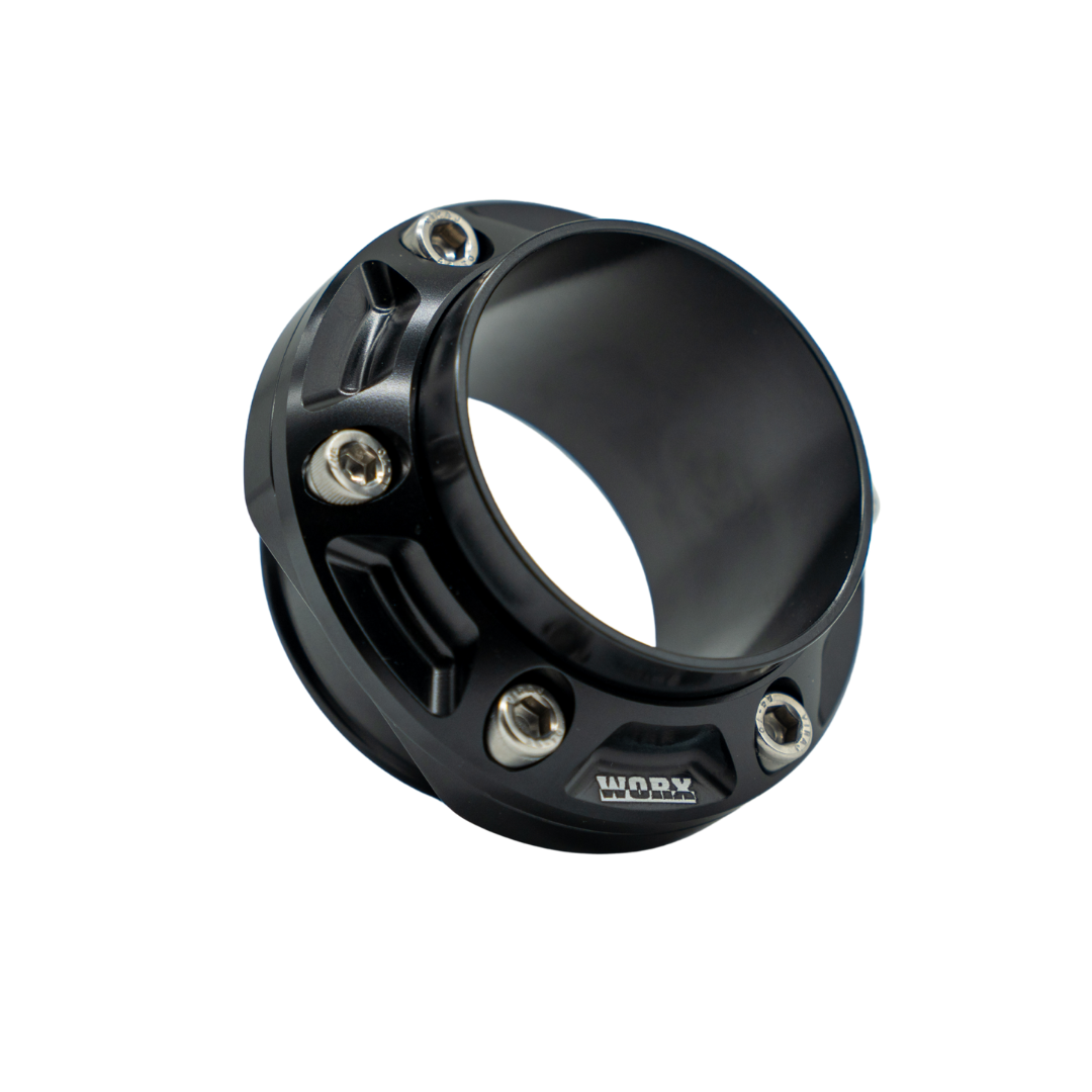 2025+ Yamaha Jetblaster Stage 4 Performance Kit