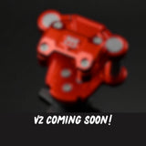 Seadoo Spark Adjustable Steering Stem Kit | V2 Coming Soon