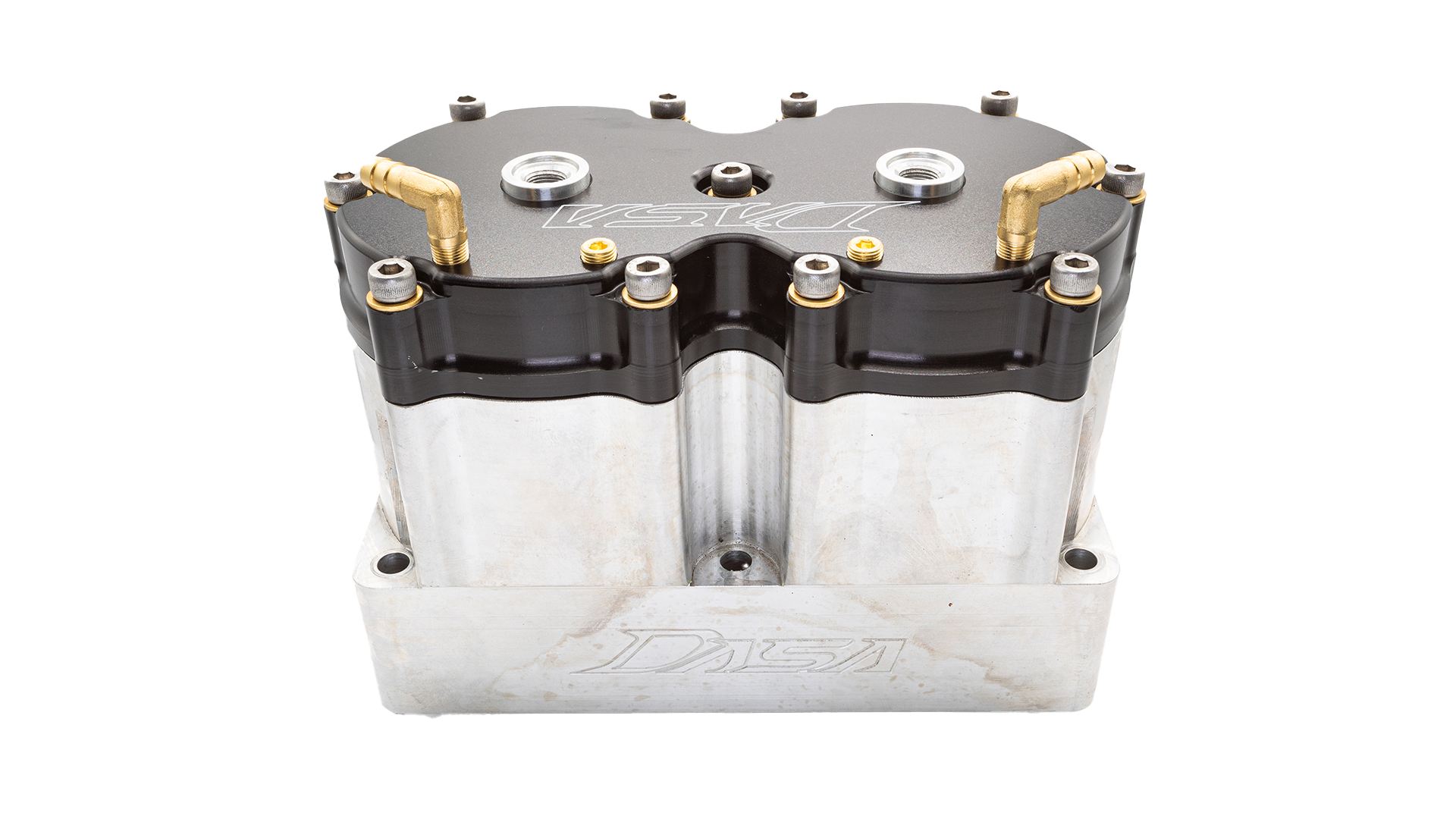 DASA 1000cc-1100cc (10mm Stroke) 89 5-Port (Price on Request)