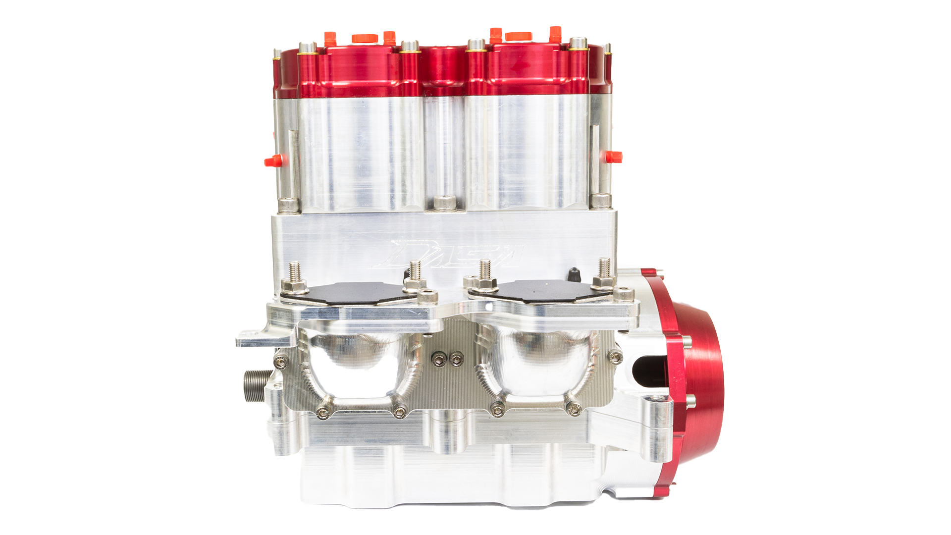 1200cc Dasa Watercraft Motor (Price on Request)