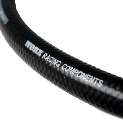 1/2 inch/ 12mm Reinforced Fuel Hose (1 Meter)