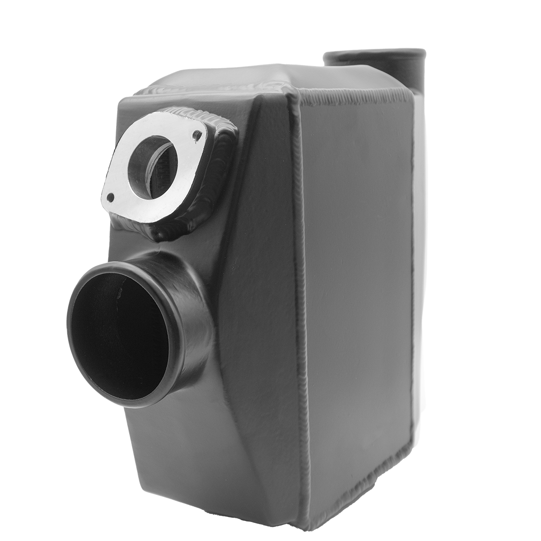 Yamaha 1.8L Intercooler Kit