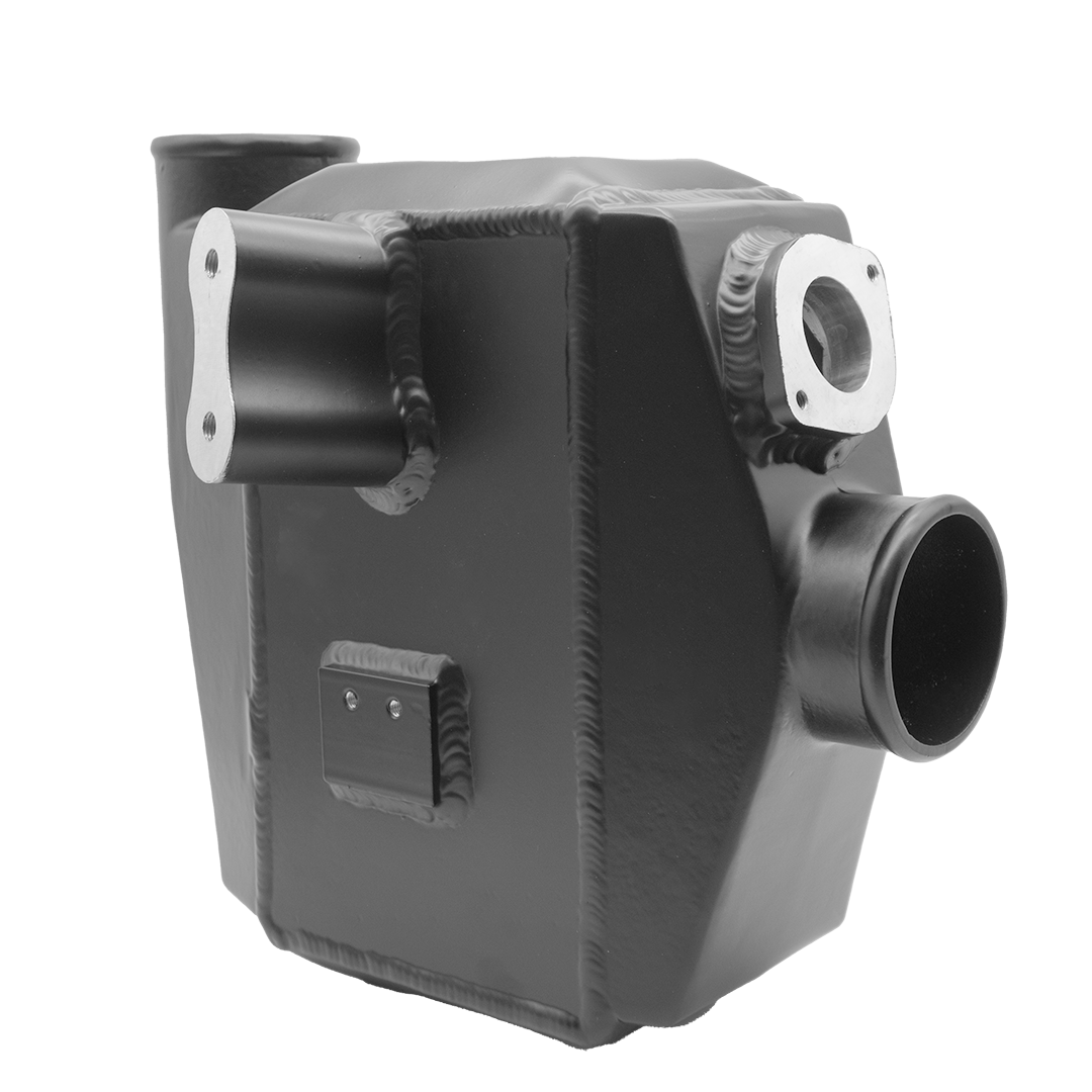 Yamaha 1.8L Intercooler Kit