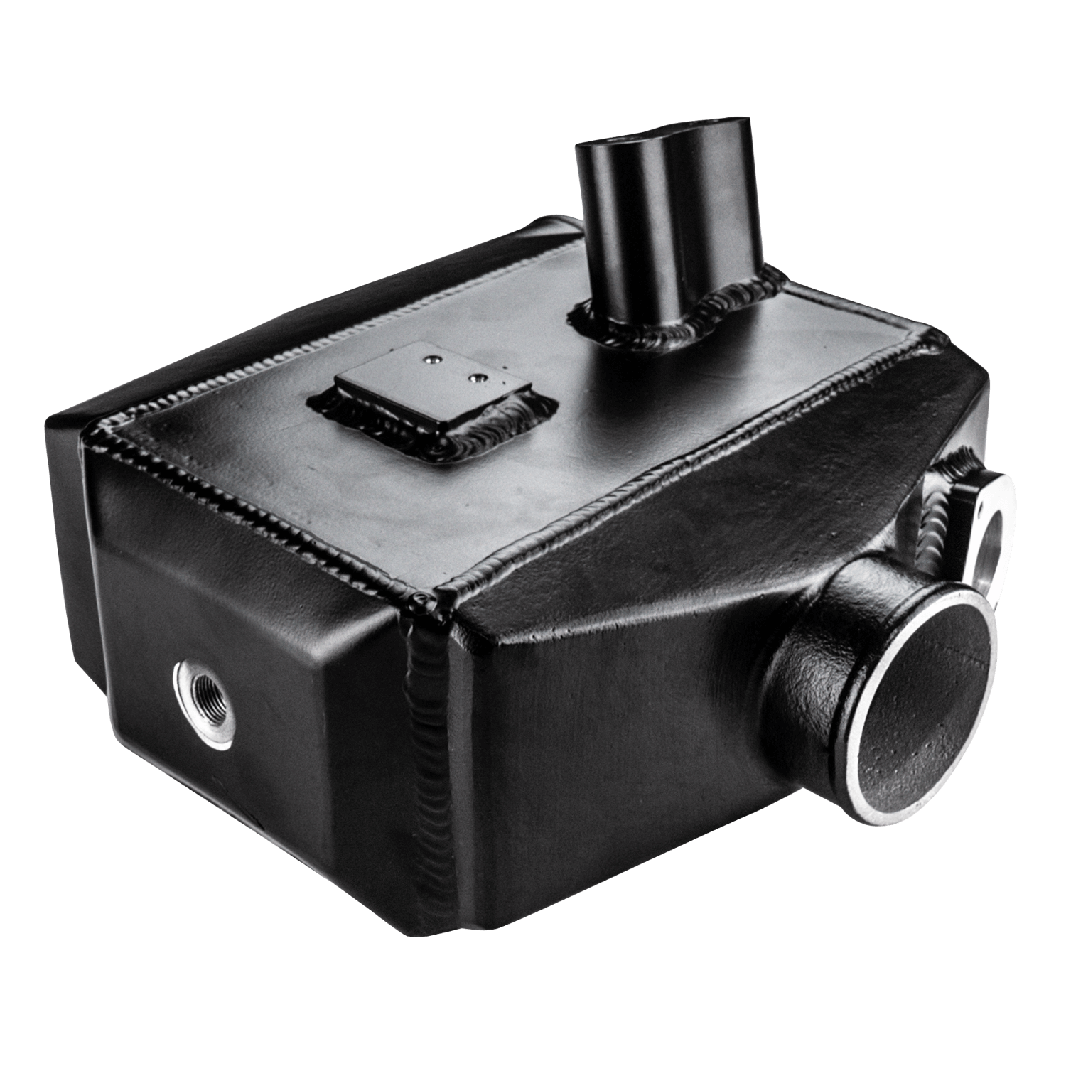 Yamaha 1.8L Intercooler Core