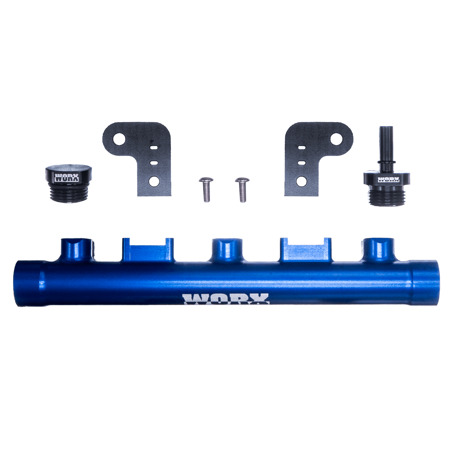 2021+ Yamaha Superjet Billet Fuel Rail