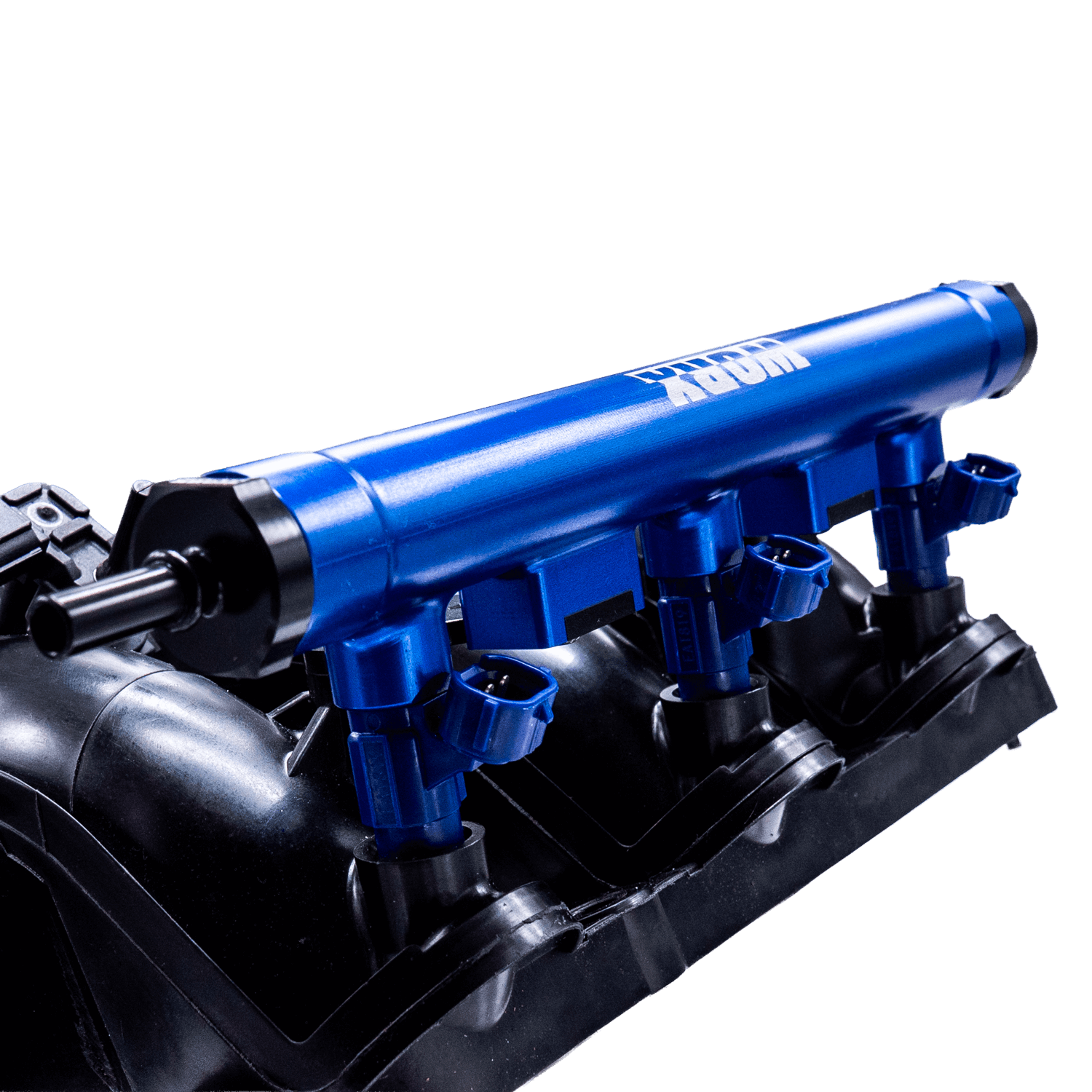 2021+ Yamaha Superjet Billet Fuel Rail